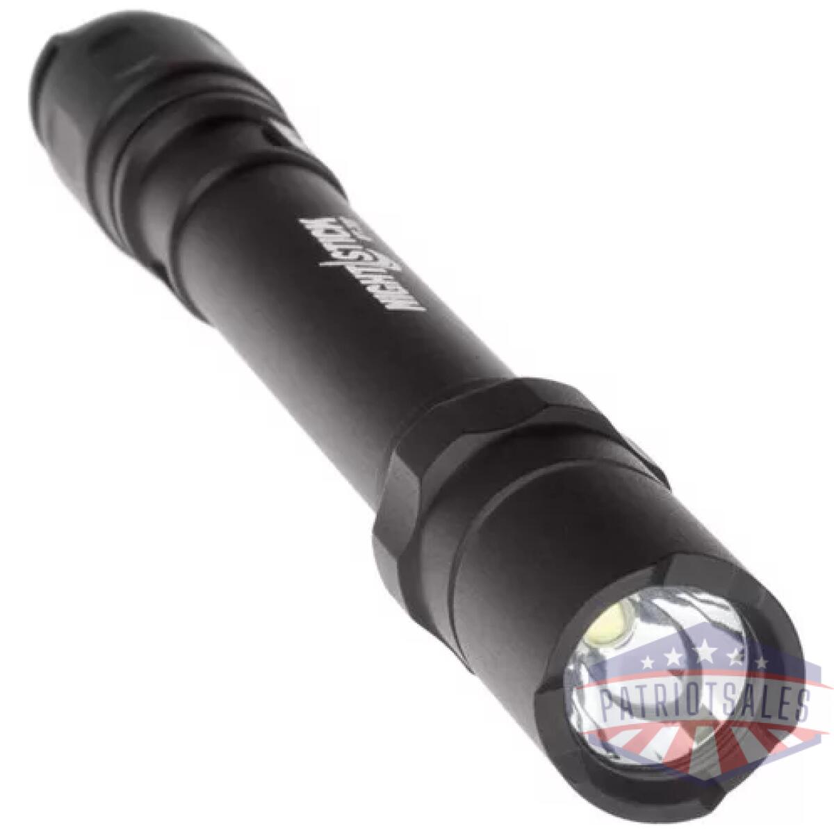 Ns-mt-200. Webp - mini-tac pro cree led flashlight - ns mt 200