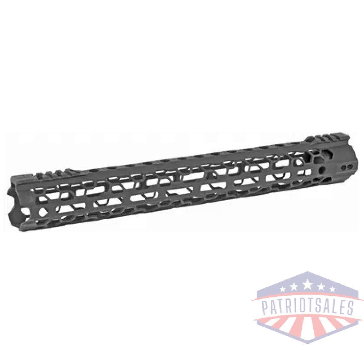 Odf-15-ml-o2_1. Webp - odin 15. 5" mlok o2 lt free flt rail - odf 15 ml o2 1