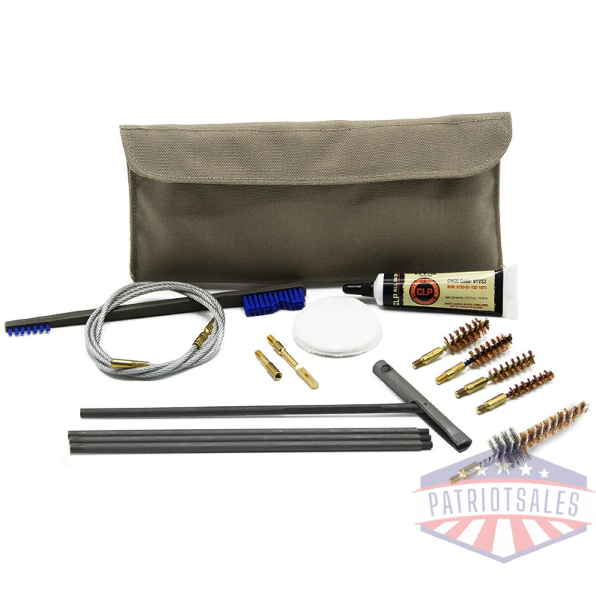 Otis-mfg-904-5794. Webp - warrior series basic weapons cleaning kit - otis mfg 904 5794