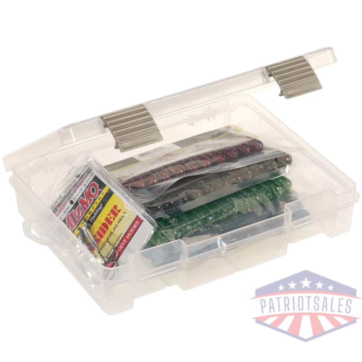 Pln-2371500. Webp - prolatch open-compartment stowaway half-size - pln 2371500