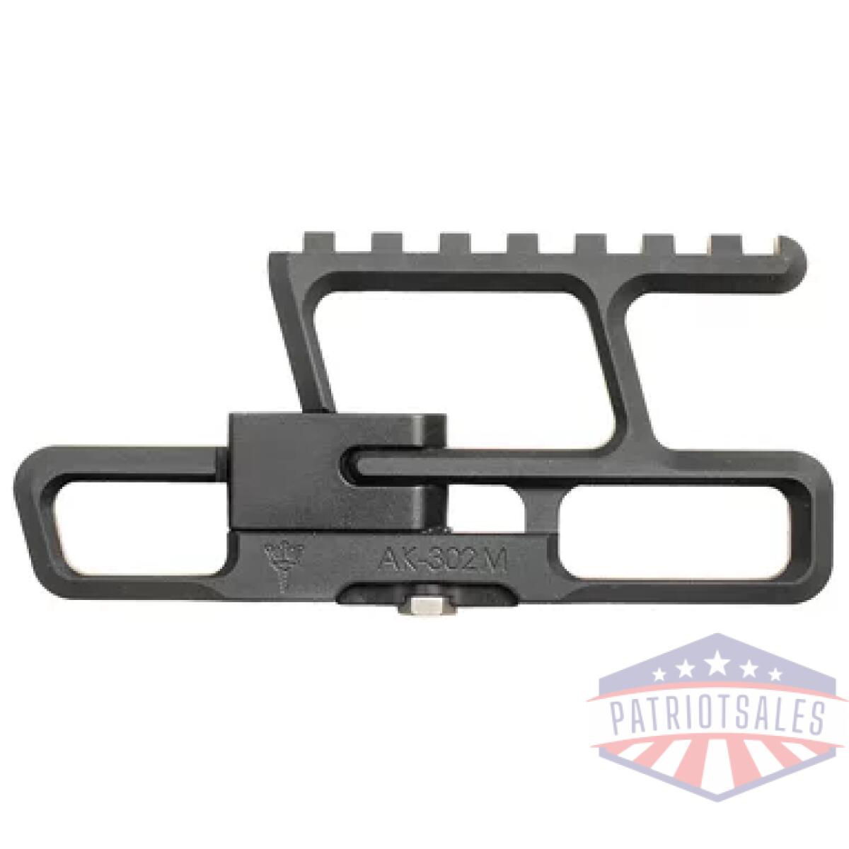 Regak-302m_1. Webp - rs reg rear-biased modular lower - regak 302m 1