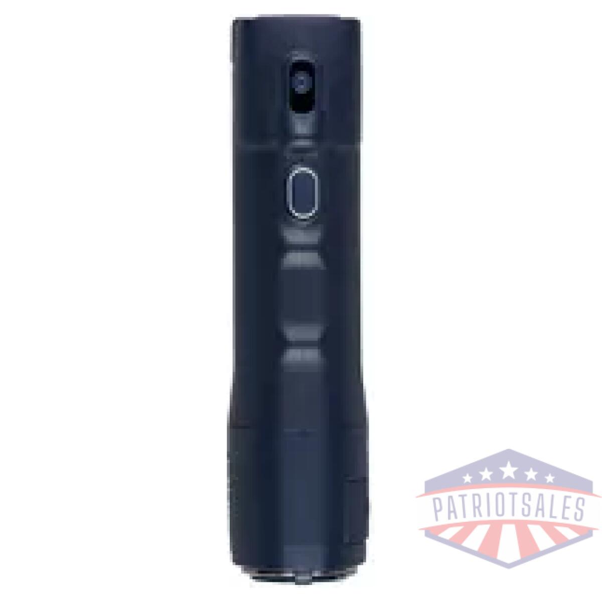 Sabf15pa-mboc-tex_1-2. Webp - sabre 2-in-1 pepper spray/alarm navy - sabf15pa mboc tex 1 2