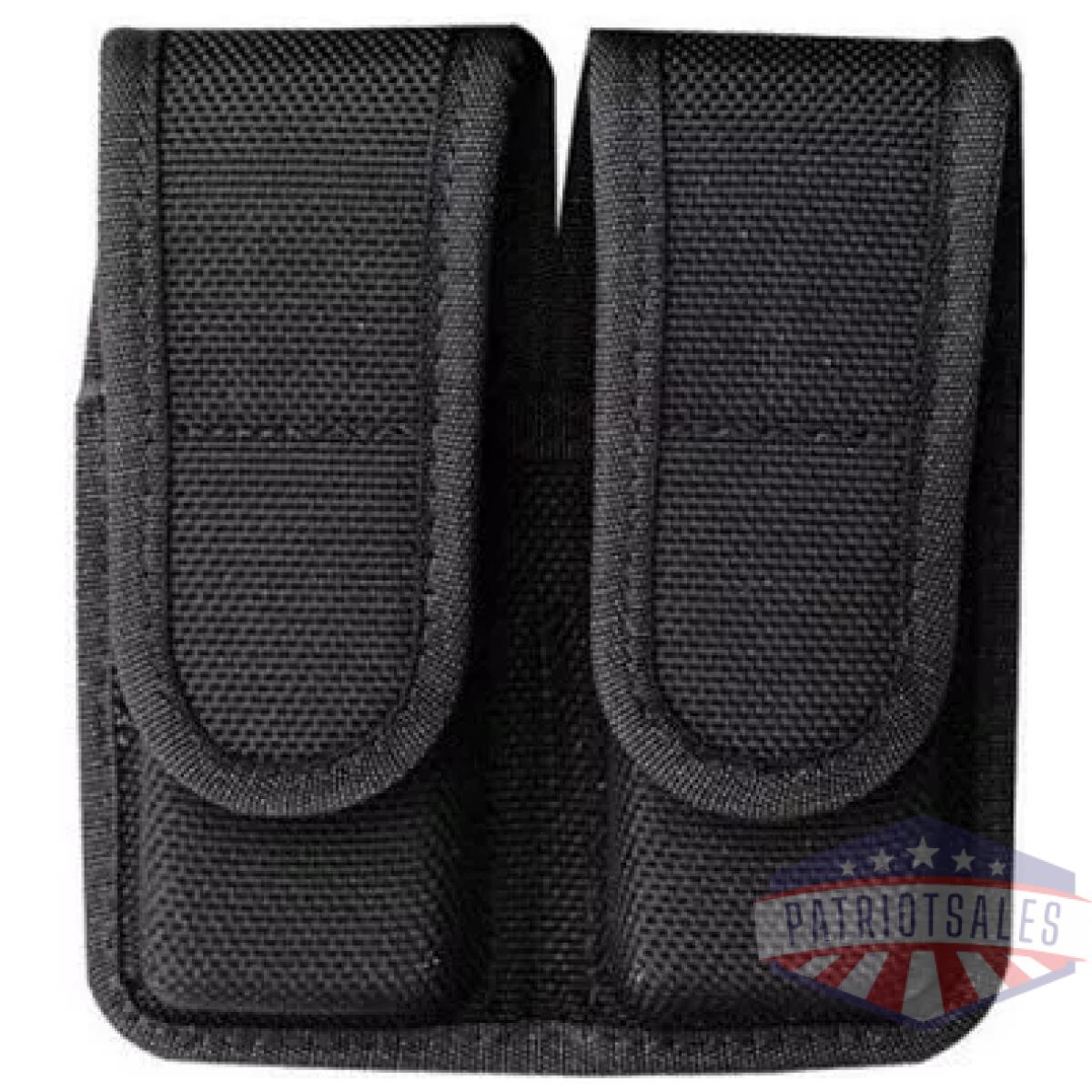 Safa-18471. Webp - model 7302 double magazine pouch - safa 18471