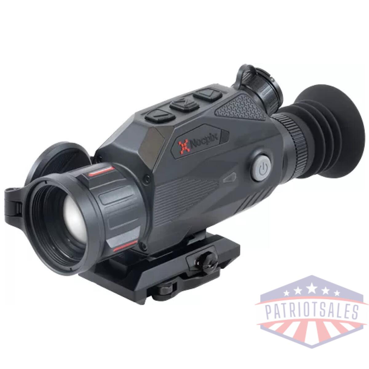 Sliml35_1. Webp - nocpix slim l35 multi function - thermal optic 384 35mm 2x - sliml35 1