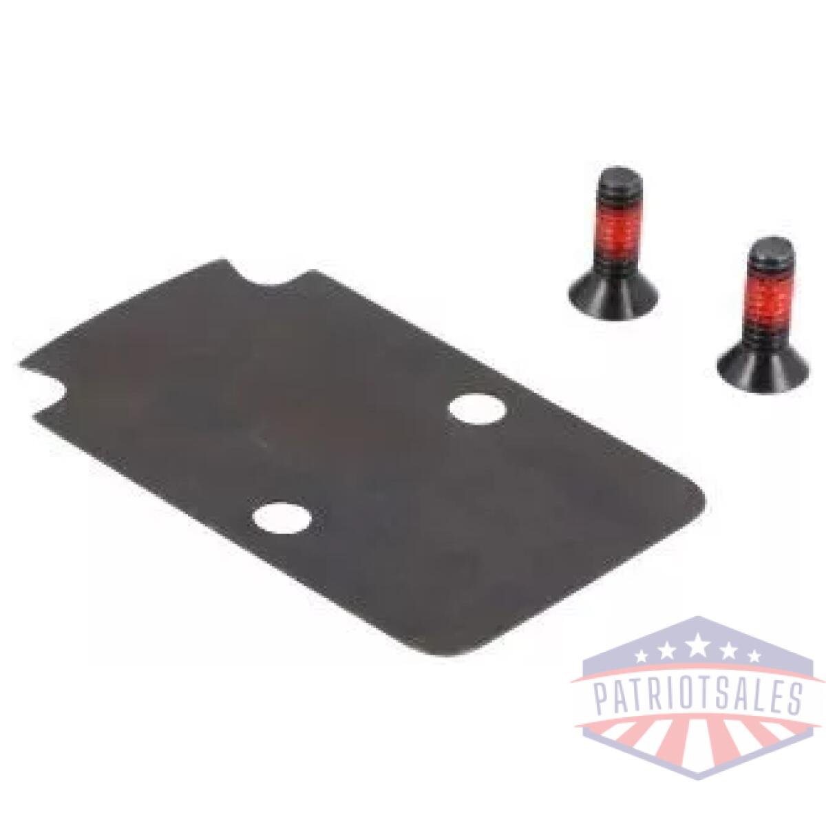 Ss1303084r. Webp - sealing plate kit, trijicon rmr/sro - ss1303084r