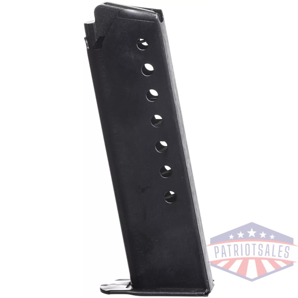 Sta30. Webp - pro mag magazine star bm 9mm - 8rd blue steel - sta30