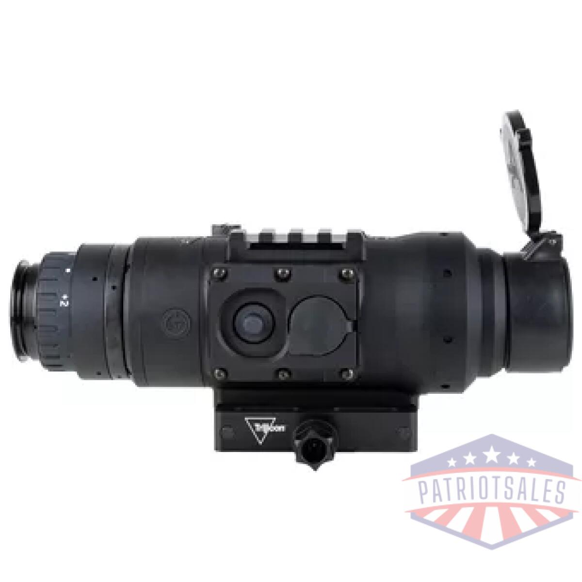 Trreap-24-4_1. Webp - trijicon reap-ir type 4 24mm blk - trreap 24 4 1