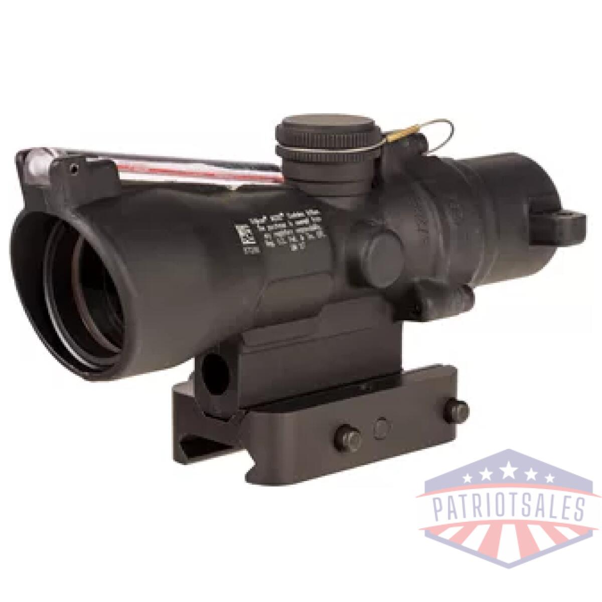 Trta50-c-400348_1. Webp - trijicon acog 3x24 red hs/dot. 223 - trta50 c 400348 1