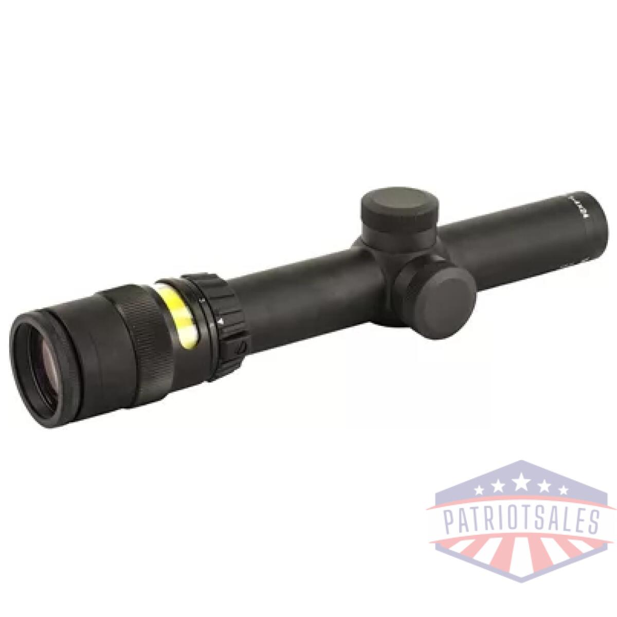 Trtr24-3g_1. Webp - trijicon accupoint 1-4x24 grn dot 30 - trtr24 3g 1