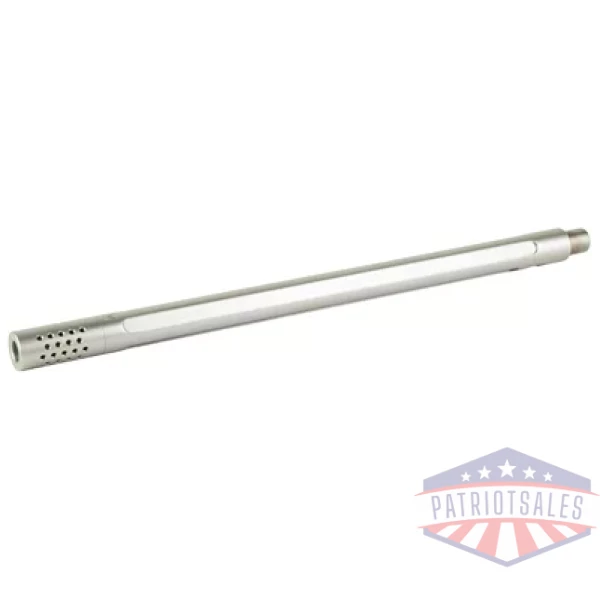 TRUE PREC BBL 10/22 16" COMP BULL SS