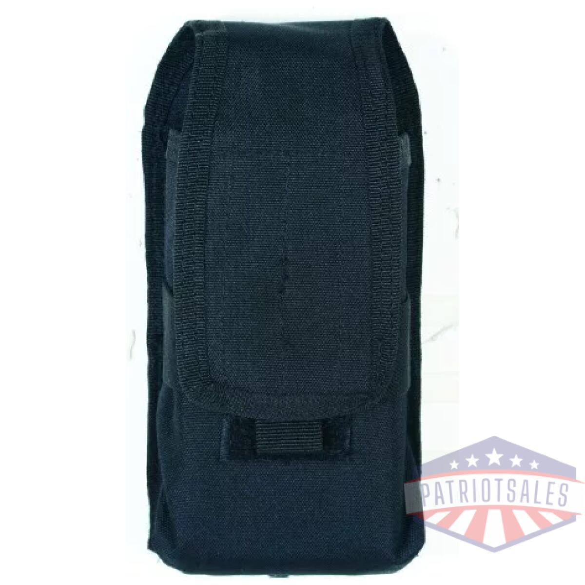 Vdt20-7214001000. Webp - molle compatible radio pouch - vdt20 7214001000