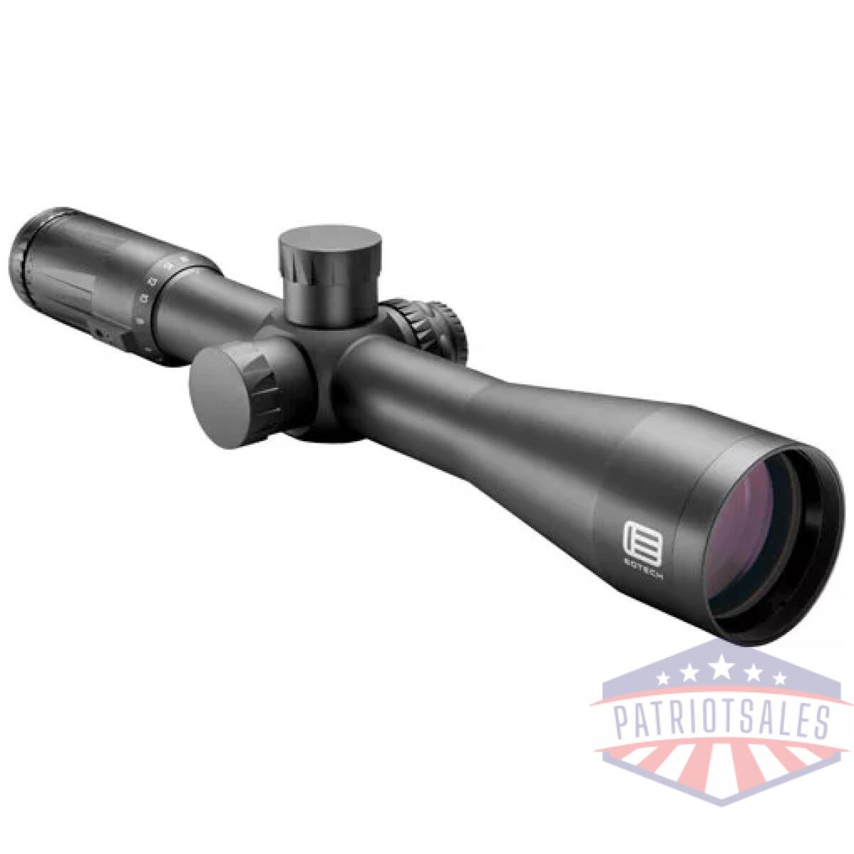 Vdu318ffmd2. Webp - eotech scope vudu 3. 5-18x50mm - 34mm ffp md2 (moa) black - vdu318ffmd2