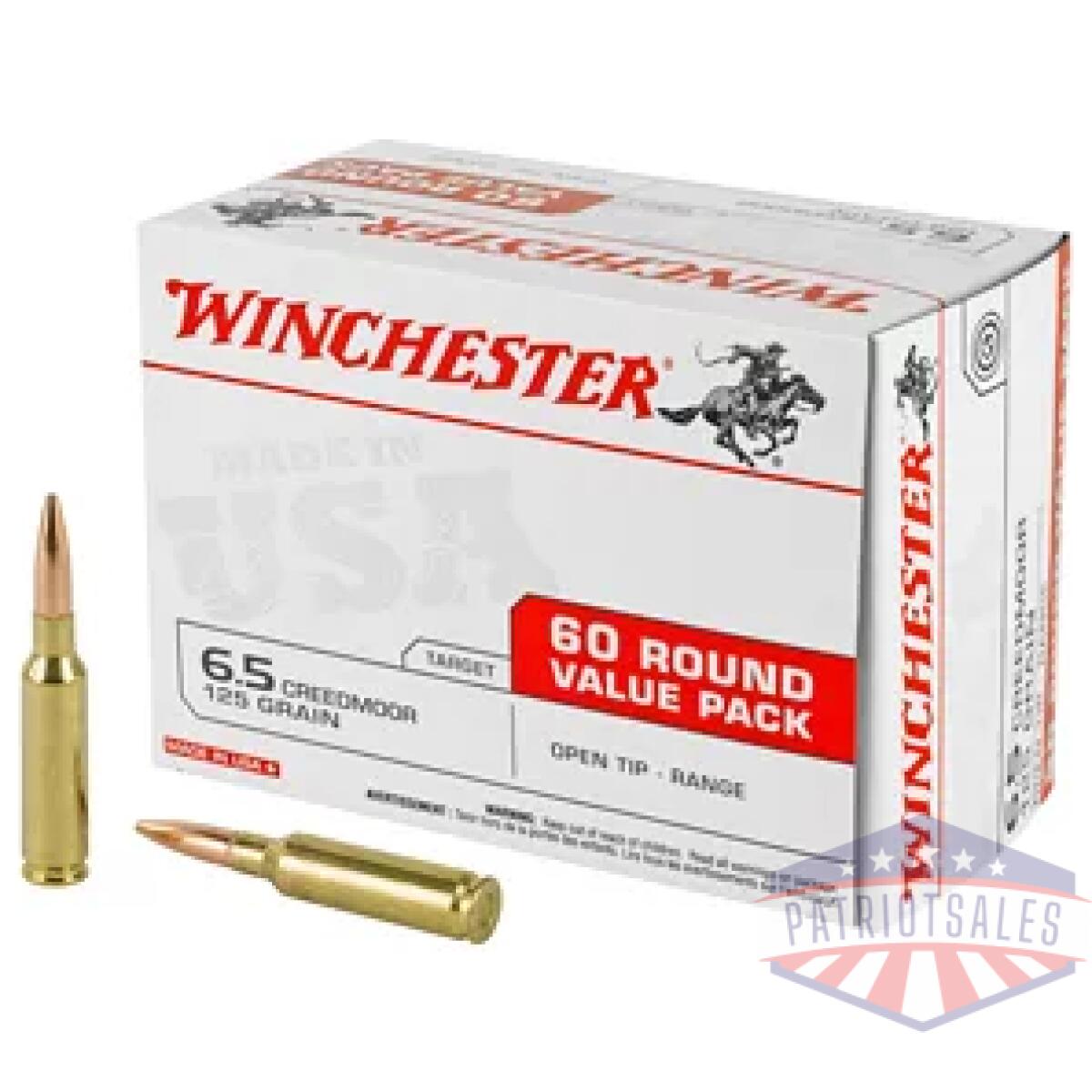 Wnusa65cmvp_1. Webp - win usa 6. 5creed 125gr ot 60/240 - wnusa65cmvp 1