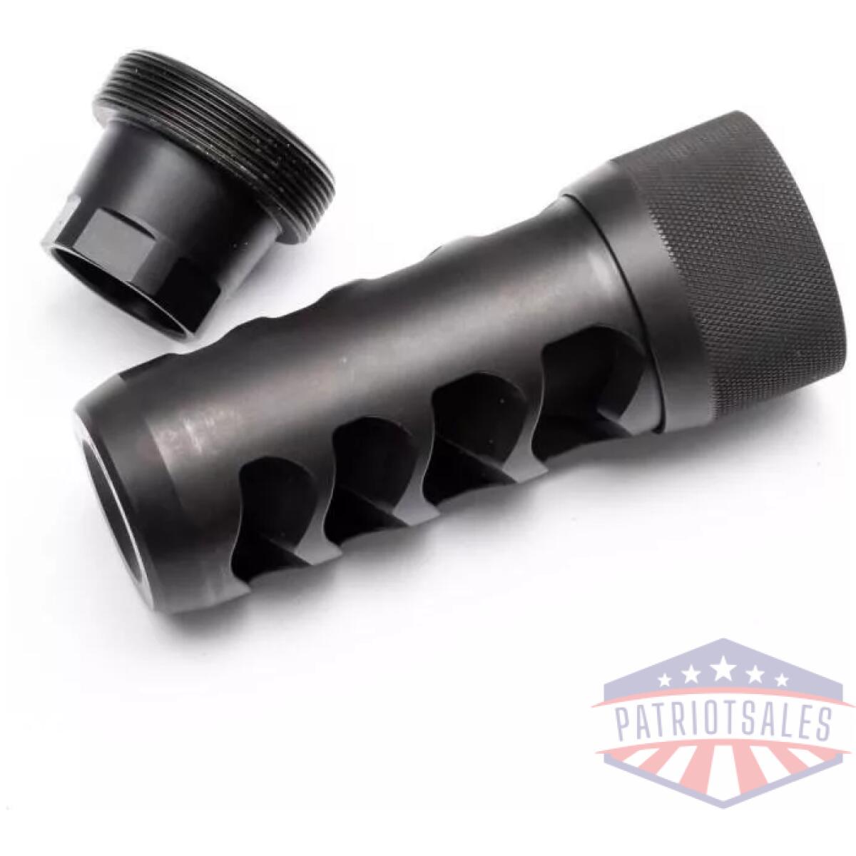 Https3a2f2fmedia. Chattanoogashooting. Com2fimages2fproduct2fah419sw30bn58242fah419sw30bn5824-1. Webp - area 419 sidewinder magnum self timing muzzle brake 30 cal black nitride 5/8-24 - https3a2f2fmedia. Chattanoogashooting. Com2fimages2fproduct2fah419sw30bn58242fah419sw30bn5824 1