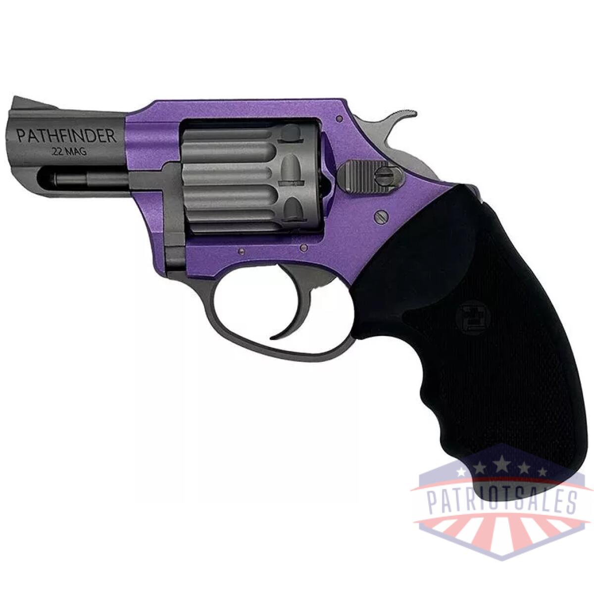 Https3a2f2fmedia. Chattanoogashooting. Com2fimages2fproduct2far523402far52340-1. Webp - charter arms pathfinder lavender lady. 22 wmr 6rd capacity 2" barrel lavender with black grip - https3a2f2fmedia. Chattanoogashooting. Com2fimages2fproduct2far523402far52340 1