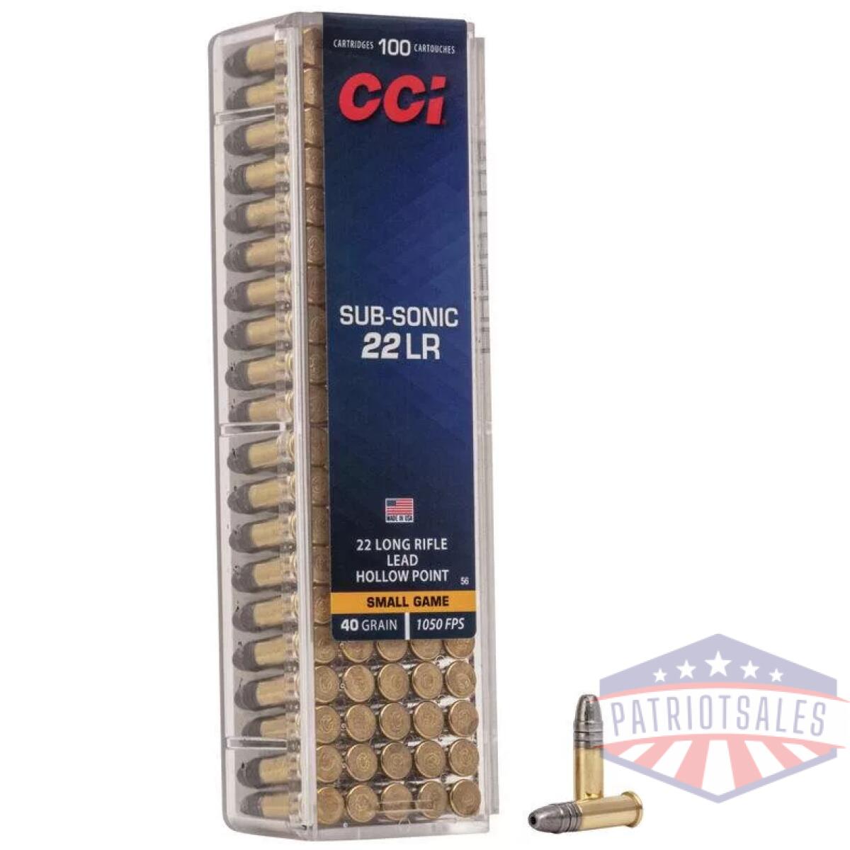 Https3a2f2fmedia. Chattanoogashooting. Com2fimages2fproduct2fcc00562fcc0056. Webp - cci sub sonic hp rimfire ammunition. 22 lr 40 gr hp 1050 fps 100/ct - https3a2f2fmedia. Chattanoogashooting. Com2fimages2fproduct2fcc00562fcc0056