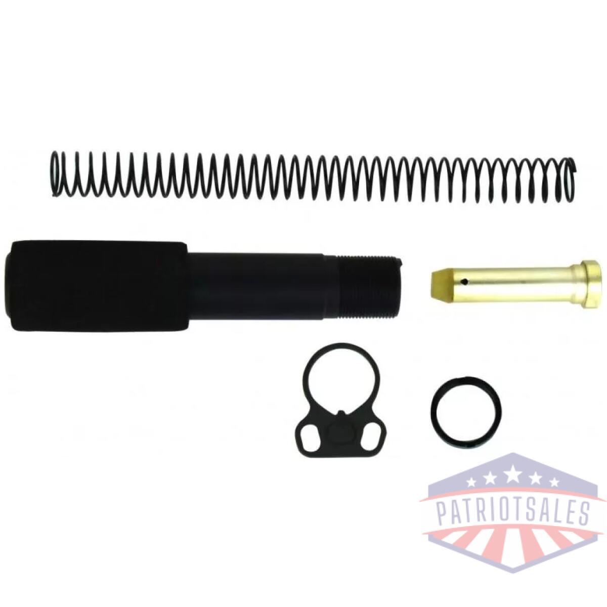 Https3a2f2fmedia. Chattanoogashooting. Com2fimages2fproduct2fefmar049b2fefmar049b-1. Webp - tacfire ar-15 pistol buffer tube kit with dual loop end plate - https3a2f2fmedia. Chattanoogashooting. Com2fimages2fproduct2fefmar049b2fefmar049b 1