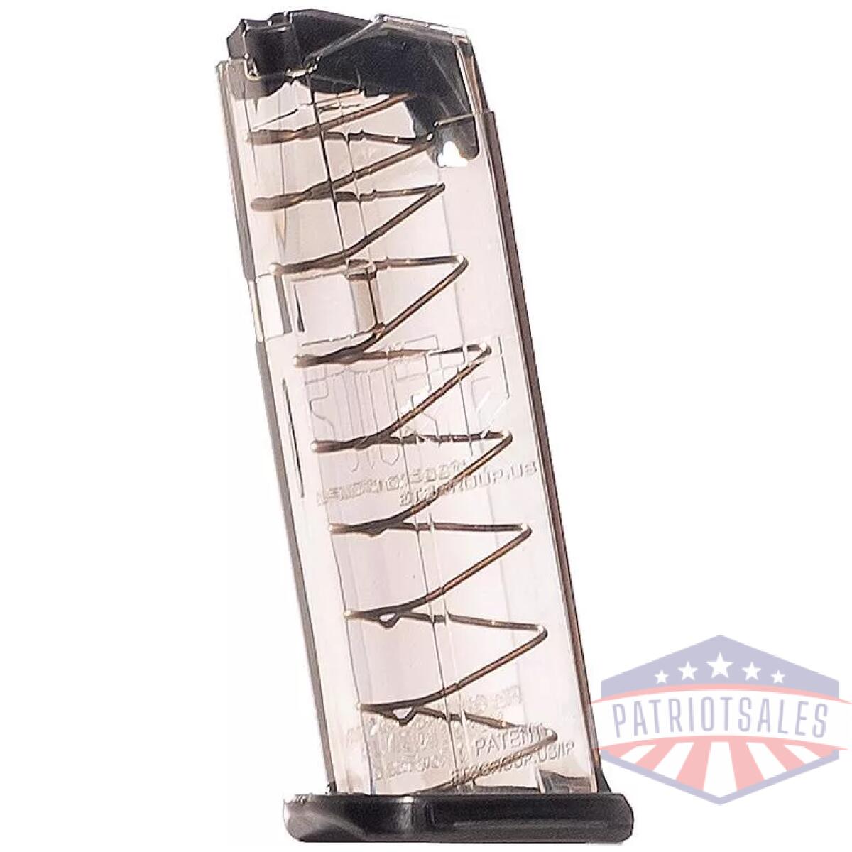 Https3a2f2fmedia. Chattanoogashooting. Com2fimages2fproduct2fehsmkglk43xb2fehsmkglk43xb-1_1. Webp - elite tactical systems black gen 2 handgun magazine for glock 43x/48 9mm luger 10rd bulk - https3a2f2fmedia. Chattanoogashooting. Com2fimages2fproduct2fehsmkglk43xb2fehsmkglk43xb 1 1