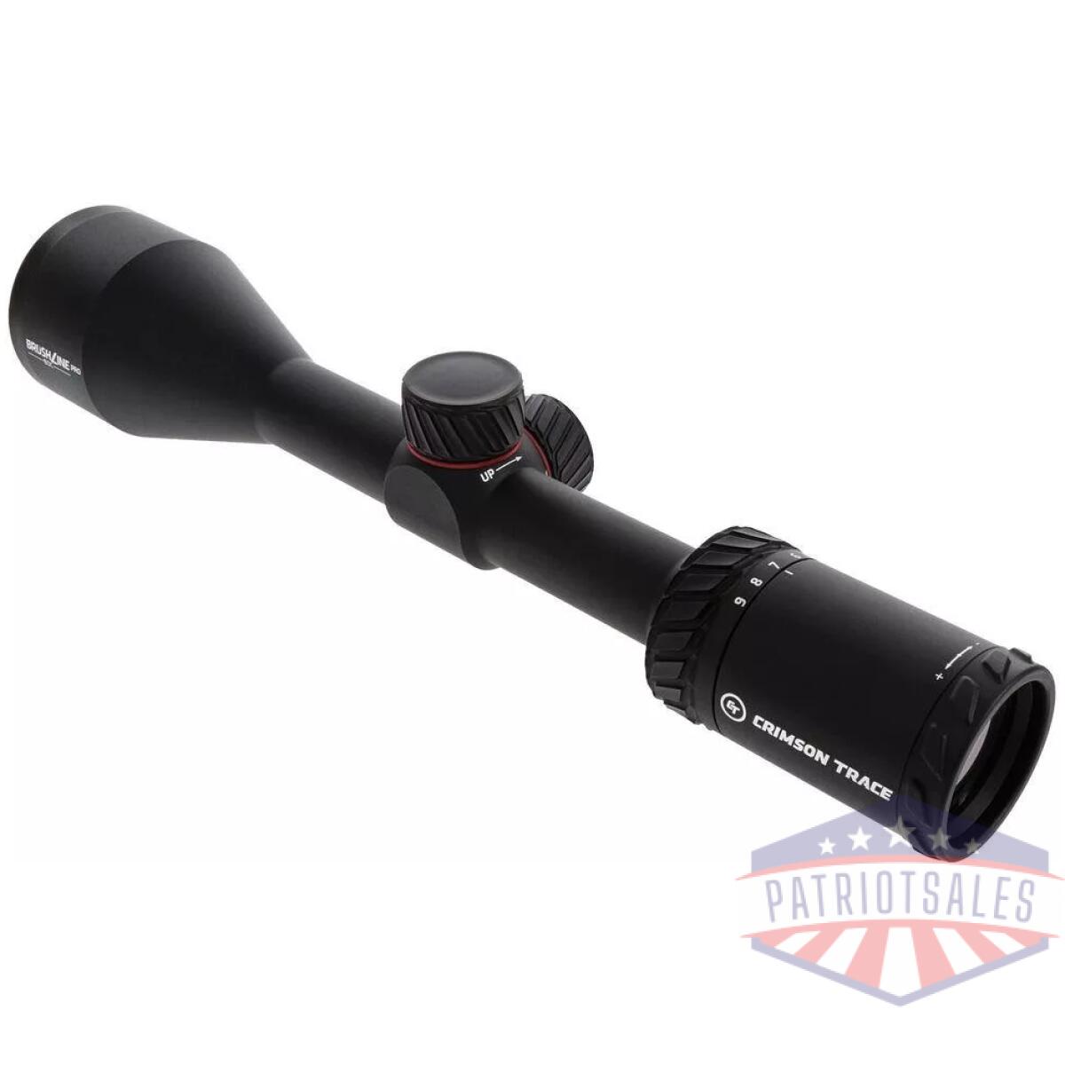 Https3a2f2fmedia. Chattanoogashooting. Com2fimages2fproduct2fej1014802fej101480. Webp - crimson trace brushline pro rifle scope - 3-9x50mm 1" sfp bdc pro - https3a2f2fmedia. Chattanoogashooting. Com2fimages2fproduct2fej1014802fej101480