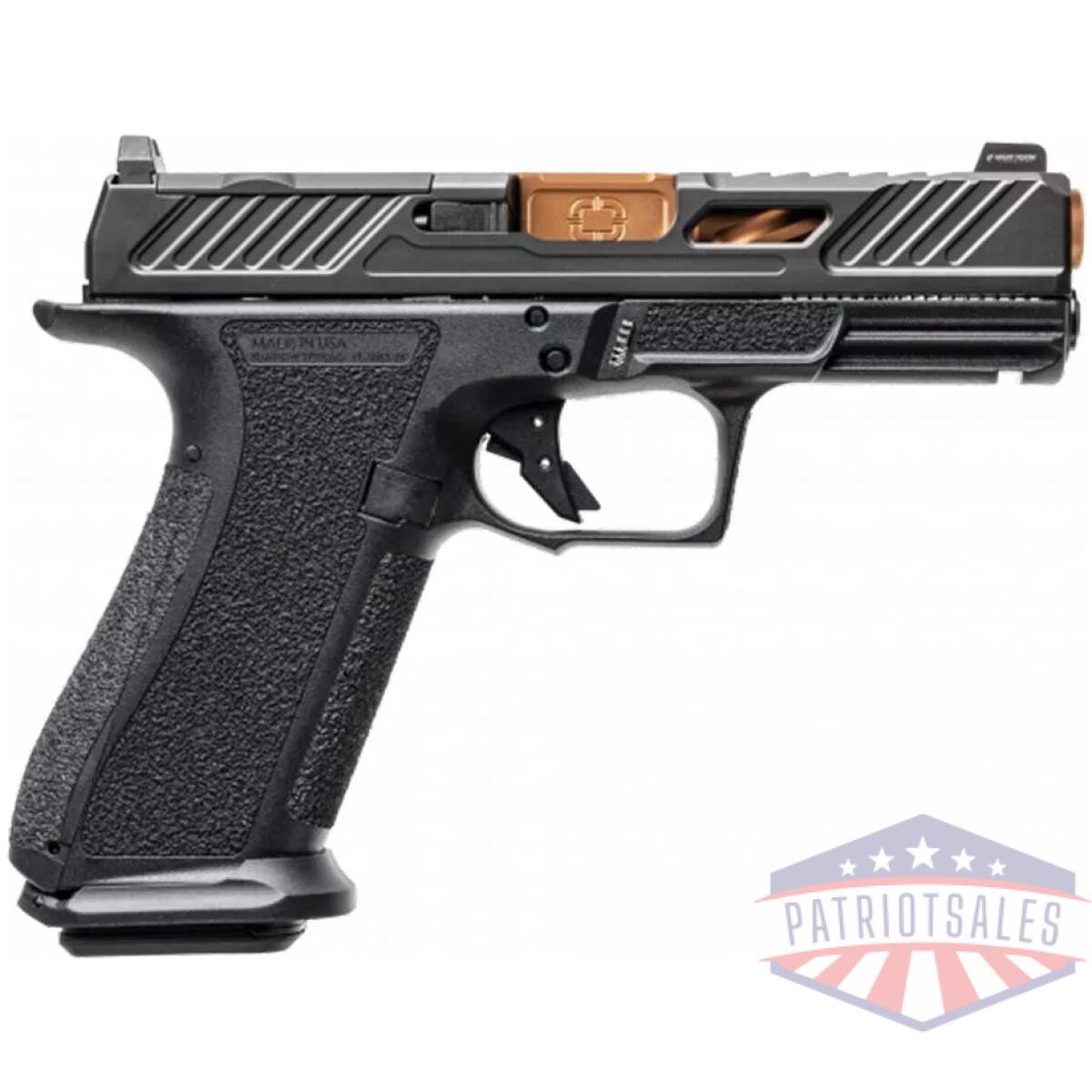 Https3a2f2fmedia. Chattanoogashooting. Com2fimages2fproduct2fevss30392fevss3039-1. Webp - shadow systems xr920 elite slide optic handgun 9mm luger 10rd magazines (2) 4" bronze barrel black - https3a2f2fmedia. Chattanoogashooting. Com2fimages2fproduct2fevss30392fevss3039 1