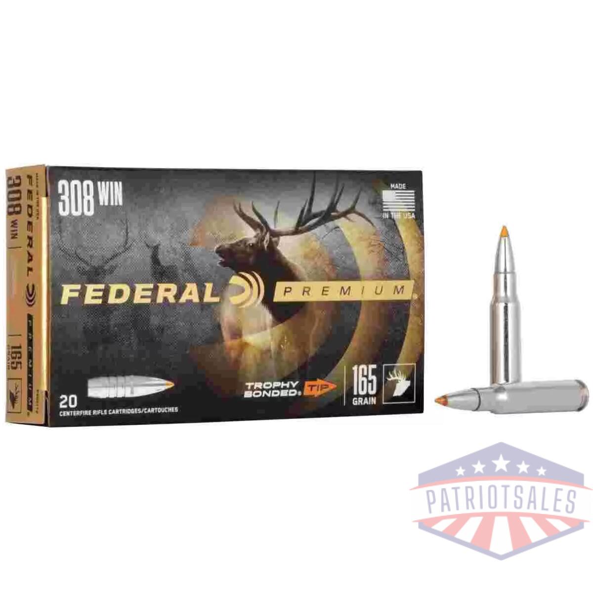 Https3a2f2fmedia. Chattanoogashooting. Com2fimages2fproduct2ffap308tt22ffap308tt2_1. Webp - federal premium vital-shok rifle ammunition. 308 win 165 gr tbt 2700 fps - 20/ct - https3a2f2fmedia. Chattanoogashooting. Com2fimages2fproduct2ffap308tt22ffap308tt2 1