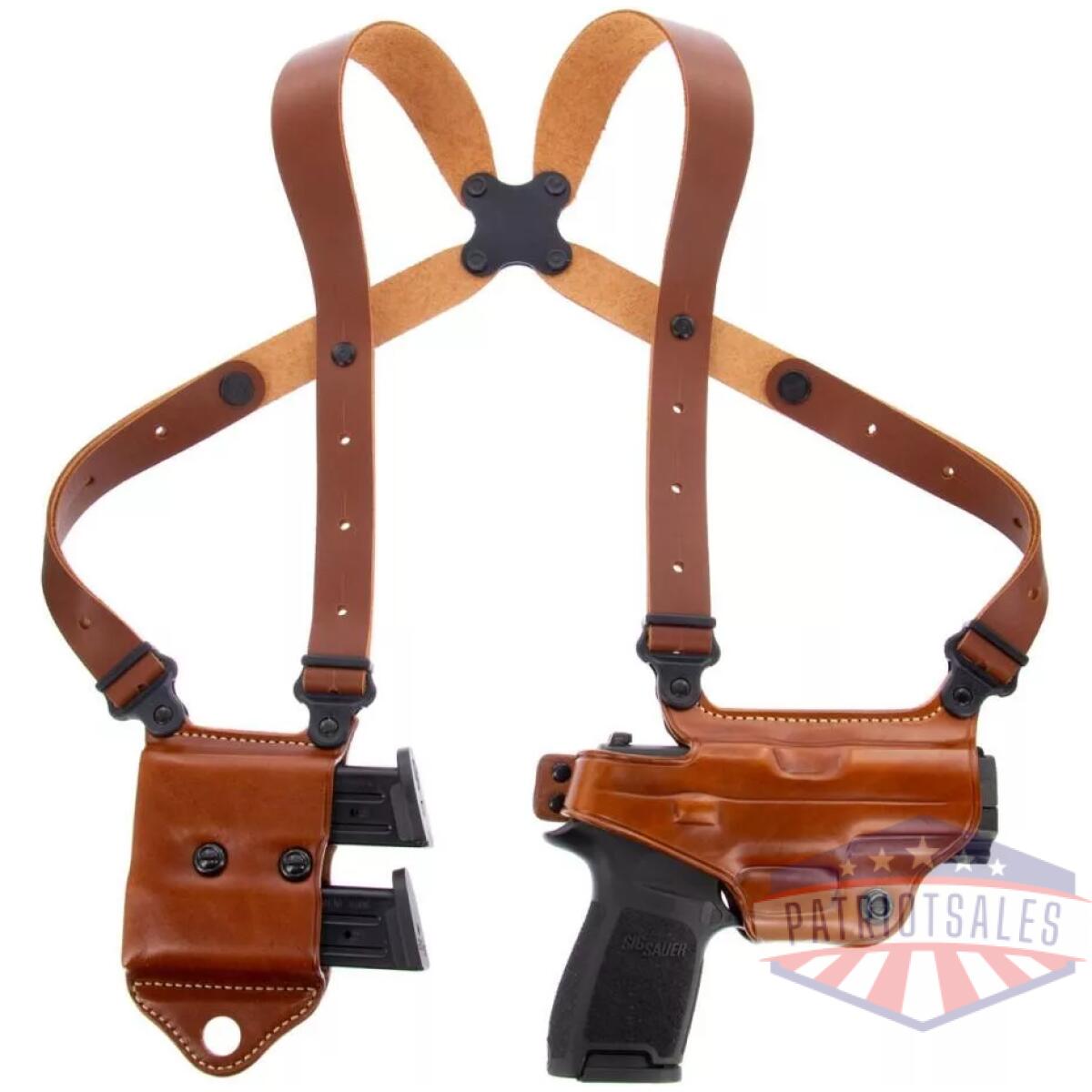 Https3a2f2fmedia. Chattanoogashooting. Com2fimages2fproduct2fgemcii2122fgemcii212-1. Webp - galco miami classic ii shoulder system holster for colt 1911 5" tan rh - https3a2f2fmedia. Chattanoogashooting. Com2fimages2fproduct2fgemcii2122fgemcii212 1