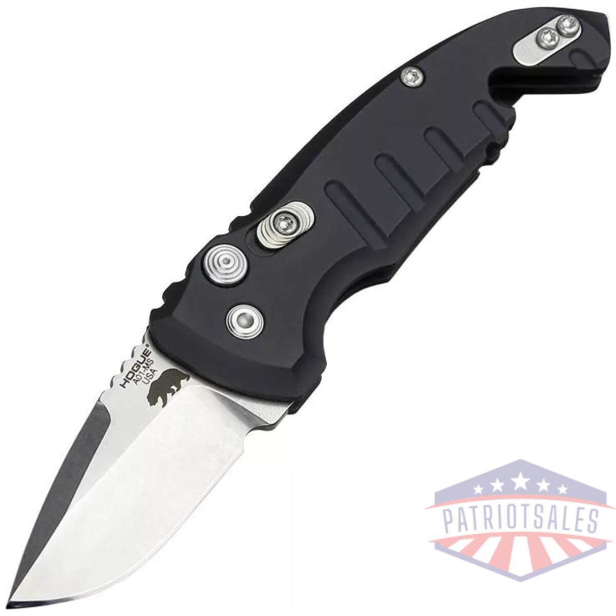 Https3a2f2fmedia. Chattanoogashooting. Com2fimages2fproduct2fjn241202fjn24120. Webp - hogue a01-microswitch automatic folder 2" blade black - https3a2f2fmedia. Chattanoogashooting. Com2fimages2fproduct2fjn241202fjn24120