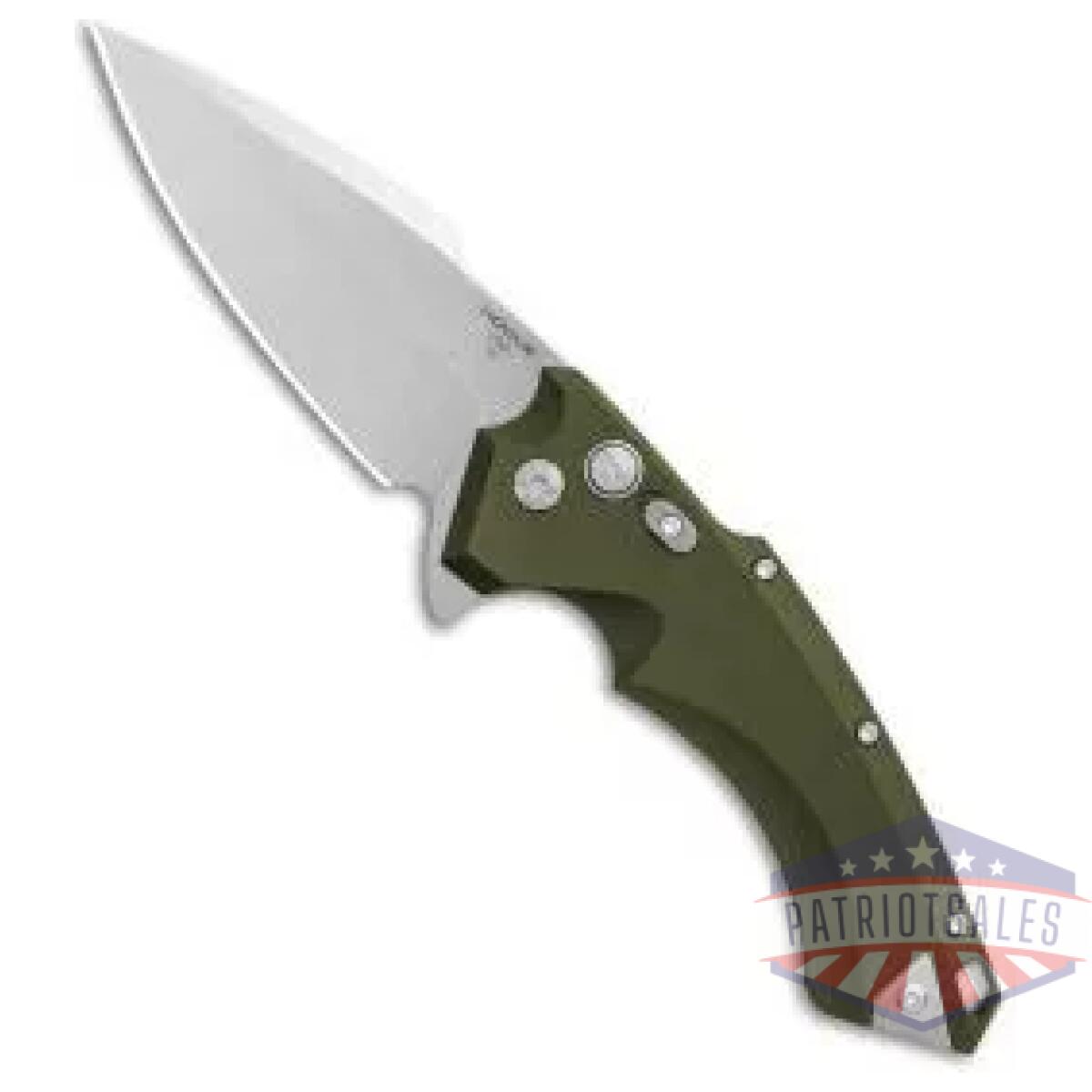 Https3a2f2fmedia. Chattanoogashooting. Com2fimages2fproduct2fjn345512fjn34551. Webp - hogue x5 flipper: 4. 0" spear point blade - tumbled finish od green aluminum frame - https3a2f2fmedia. Chattanoogashooting. Com2fimages2fproduct2fjn345512fjn34551