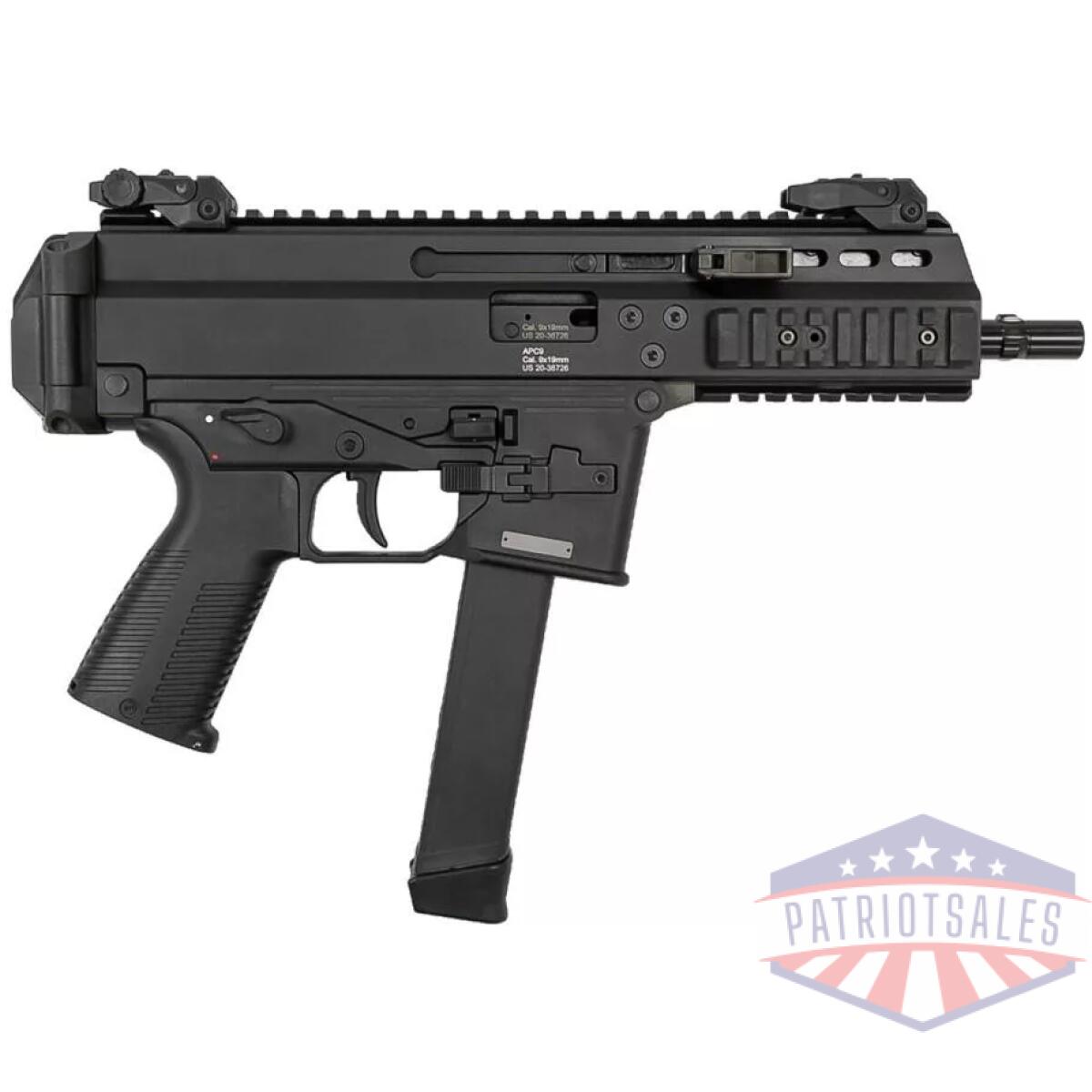 Https3a2f2fmedia. Chattanoogashooting. Com2fimages2fproduct2fkhbt36039g2fkhbt36039g-1. Webp - b&t apc9 pro handgun 9mm luger 33rd glock magazine 6. 8" barrel black - https3a2f2fmedia. Chattanoogashooting. Com2fimages2fproduct2fkhbt36039g2fkhbt36039g 1