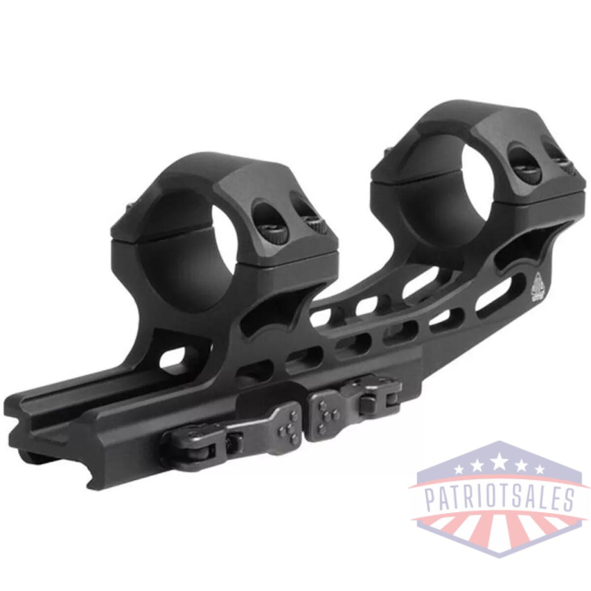 Https3a2f2fmedia. Chattanoogashooting. Com2fimages2fproduct2fliair12250q2fliair12250q. Webp - leapers 1-piece utg accu-sync qr cantilever mount 1" high w 50mm offset - matte black - https3a2f2fmedia. Chattanoogashooting. Com2fimages2fproduct2fliair12250q2fliair12250q