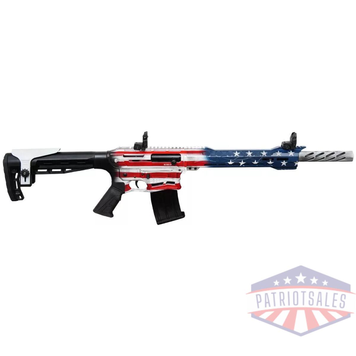 Https3a2f2fmedia. Chattanoogashooting. Com2fimages2fproduct2fllcboss2512usa2fusab25. Webp - citadel boss-25 shotgun 12ga 5rd magazines 18. 75" barrel usa flag cerakote - https3a2f2fmedia. Chattanoogashooting. Com2fimages2fproduct2fllcboss2512usa2fusab25