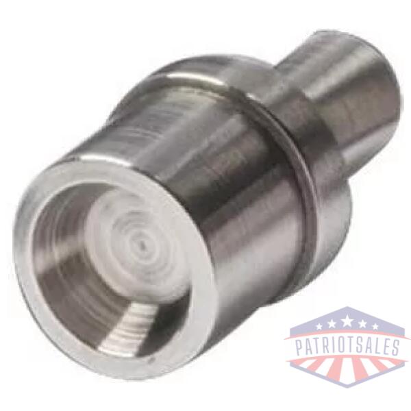 Lyman Top Punch #637  9mm/.38 Flat Nose