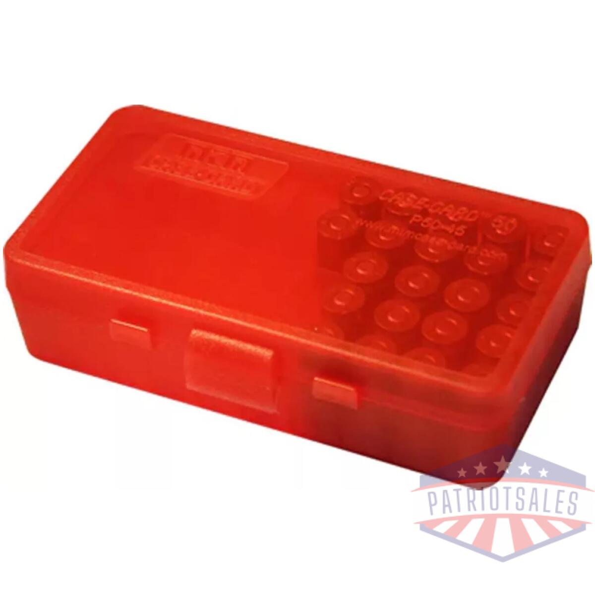 Https3a2f2fmedia. Chattanoogashooting. Com2fimages2fproduct2fmtp5045292fmtp504529-1. Webp - mtm flip top ammo box for 40/10mm/. 45 acp 50rd clear red - https3a2f2fmedia. Chattanoogashooting. Com2fimages2fproduct2fmtp5045292fmtp504529 1