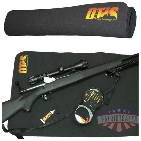 Otis Sportsmans Cleaning Mat