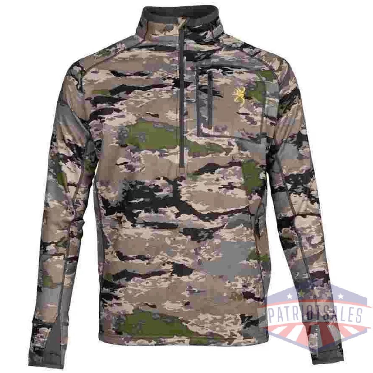 Https3a2f2fmedia. Chattanoogashooting. Com2fimages2fproduct2fqh30109734022fqh30109734-1_1. Webp - browning monroe 1/4 zip long sleeve shirt ovix camo m - https3a2f2fmedia. Chattanoogashooting. Com2fimages2fproduct2fqh30109734022fqh30109734 1 1