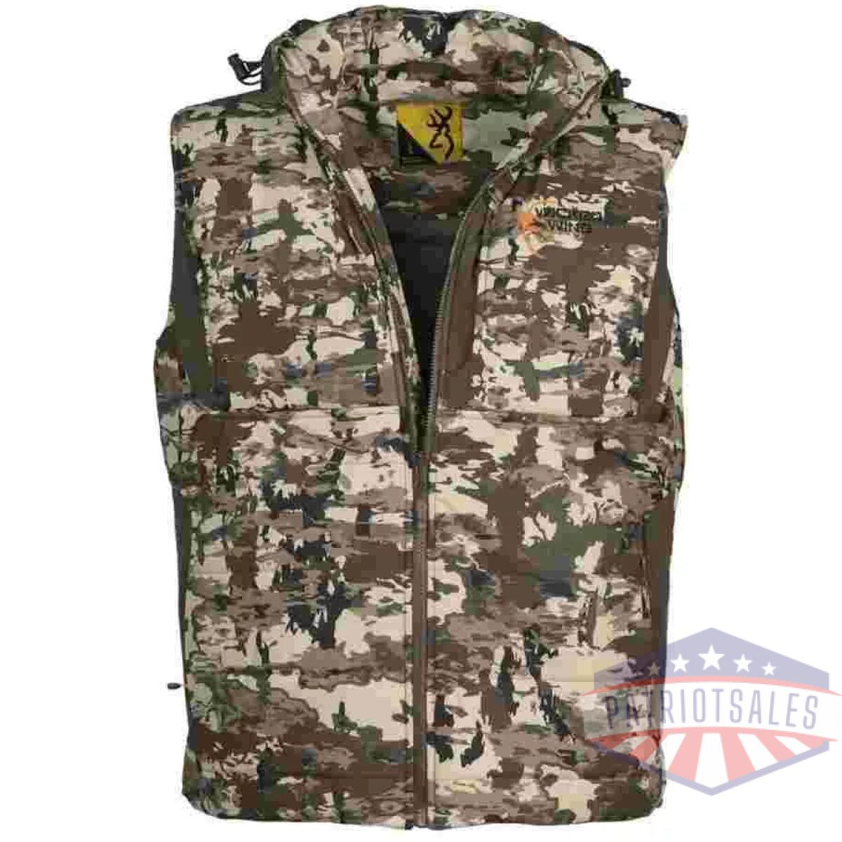 Https3a2f2fmedia. Chattanoogashooting. Com2fimages2fproduct2fqh30504335012fqh30504335-2_4. Webp - browning insulated vest auric camo s - https3a2f2fmedia. Chattanoogashooting. Com2fimages2fproduct2fqh30504335012fqh30504335 2 4