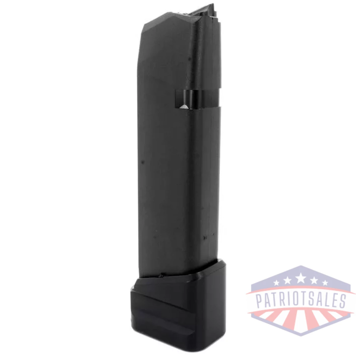 Https3a2f2fmedia. Chattanoogashooting. Com2fimages2fproduct2fqsg17me5insblk2fqsg17me5insblk-2. Webp - shield arms glock 17 17/rd handgun magazine with +5 extension black 9mm luger 22/rd - https3a2f2fmedia. Chattanoogashooting. Com2fimages2fproduct2fqsg17me5insblk2fqsg17me5insblk 2