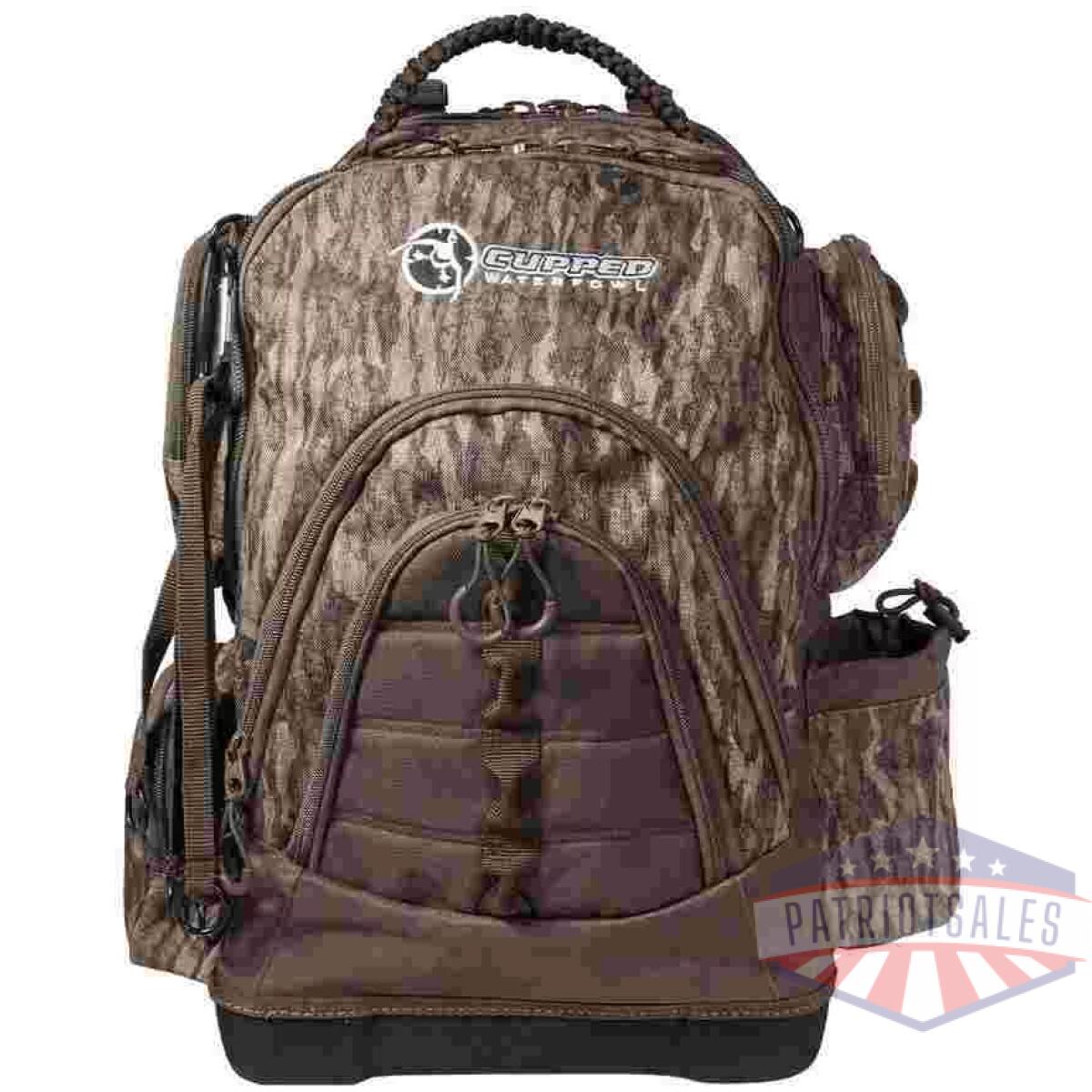 Https3a2f2fmedia. Chattanoogashooting. Com2fimages2fproduct2frhcu21002frhcu2100-1. Webp - cupped waterfowl hunting backpack mossy oak bottomland - https3a2f2fmedia. Chattanoogashooting. Com2fimages2fproduct2frhcu21002frhcu2100 1