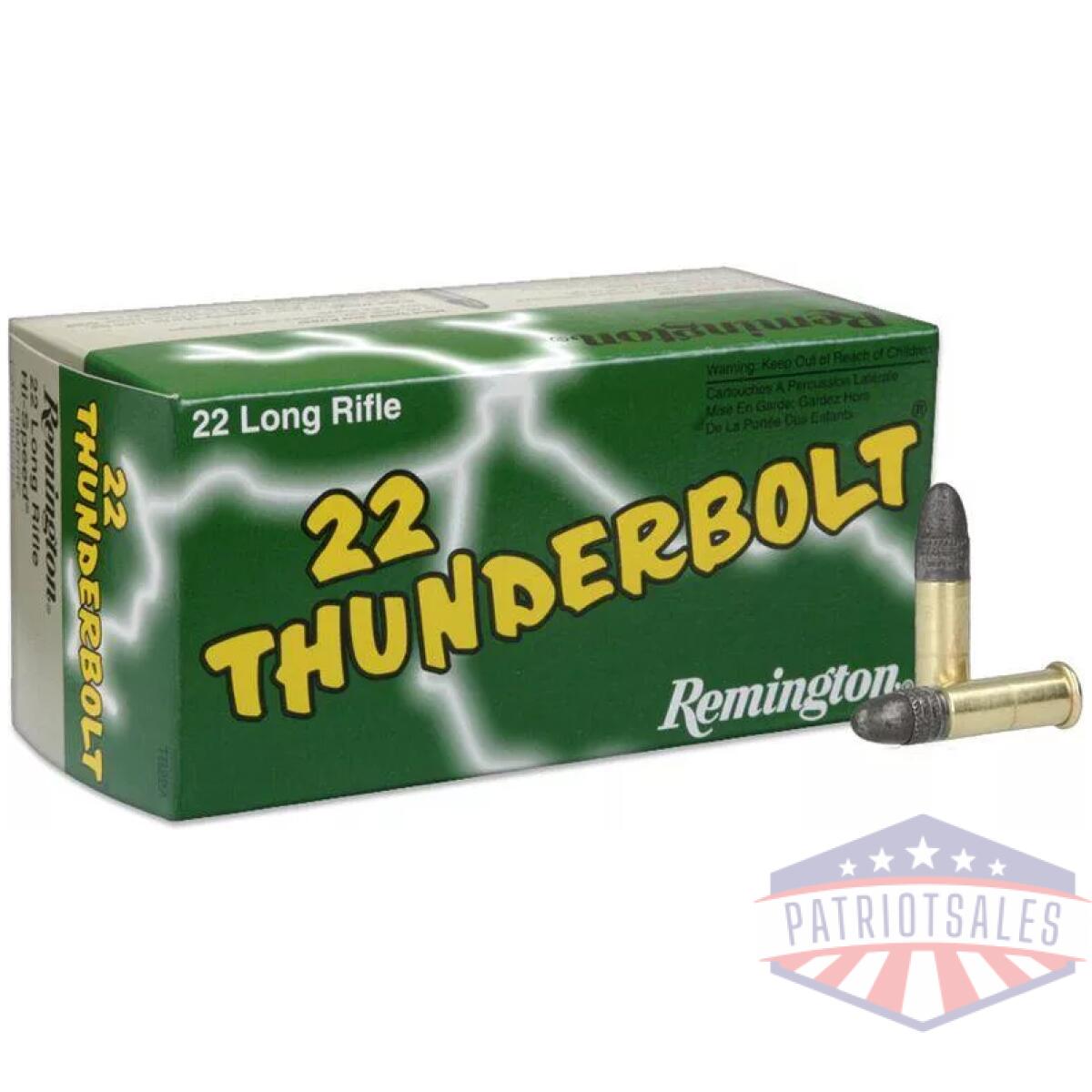 Https3a2f2fmedia. Chattanoogashooting. Com2fimages2fproduct2frt212382frt21238-1. Webp - remington. 22 thunderbolt rimfire ammunition. 22 lr 40 gr lrn 1255 fps 50/ct - https3a2f2fmedia. Chattanoogashooting. Com2fimages2fproduct2frt212382frt21238 1