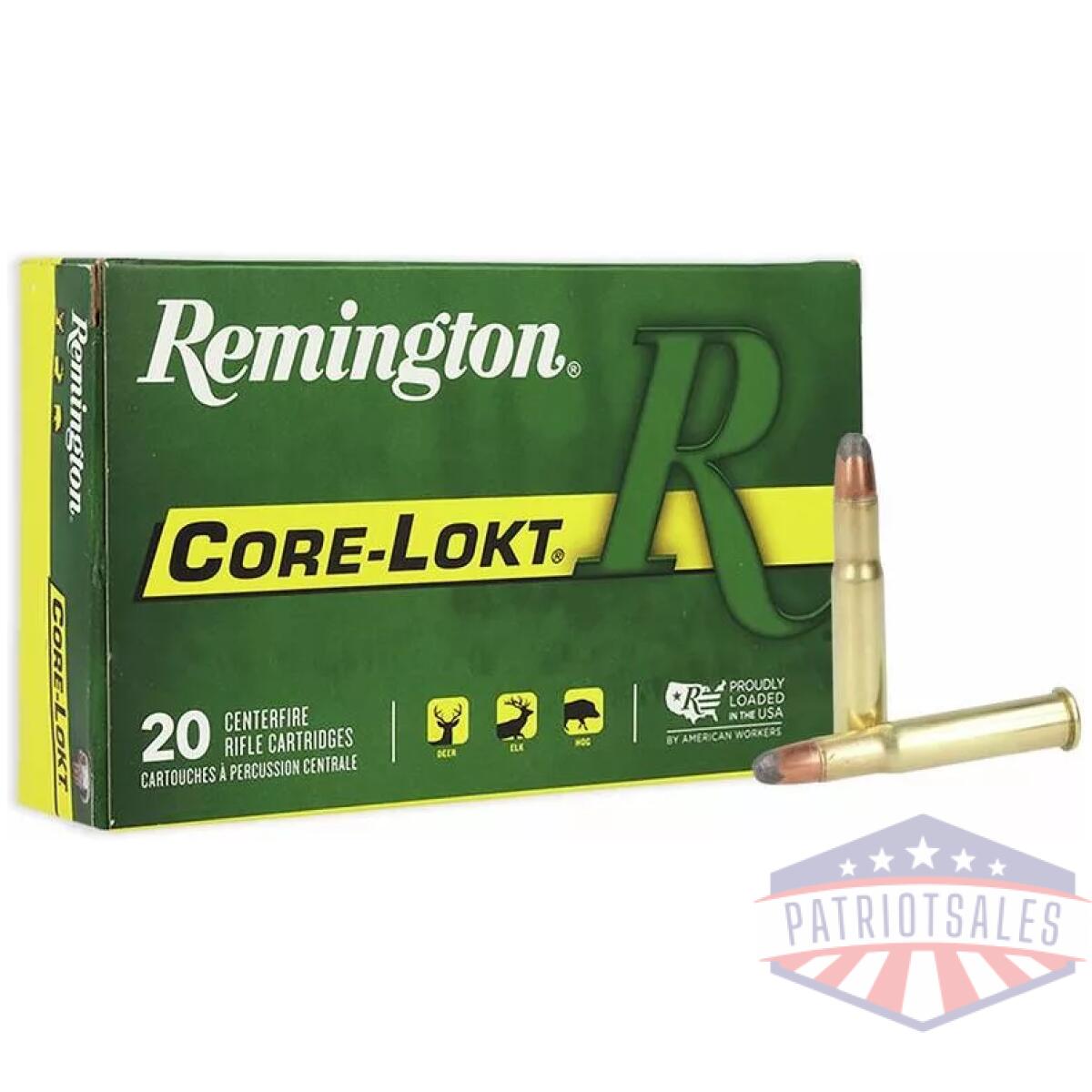 Https3a2f2fmedia. Chattanoogashooting. Com2fimages2fproduct2frt214892frt21489-1. Webp - remington core-lokt rifle ammunition. 32 win 170 gr sp 2250 fps 20/ct - https3a2f2fmedia. Chattanoogashooting. Com2fimages2fproduct2frt214892frt21489 1