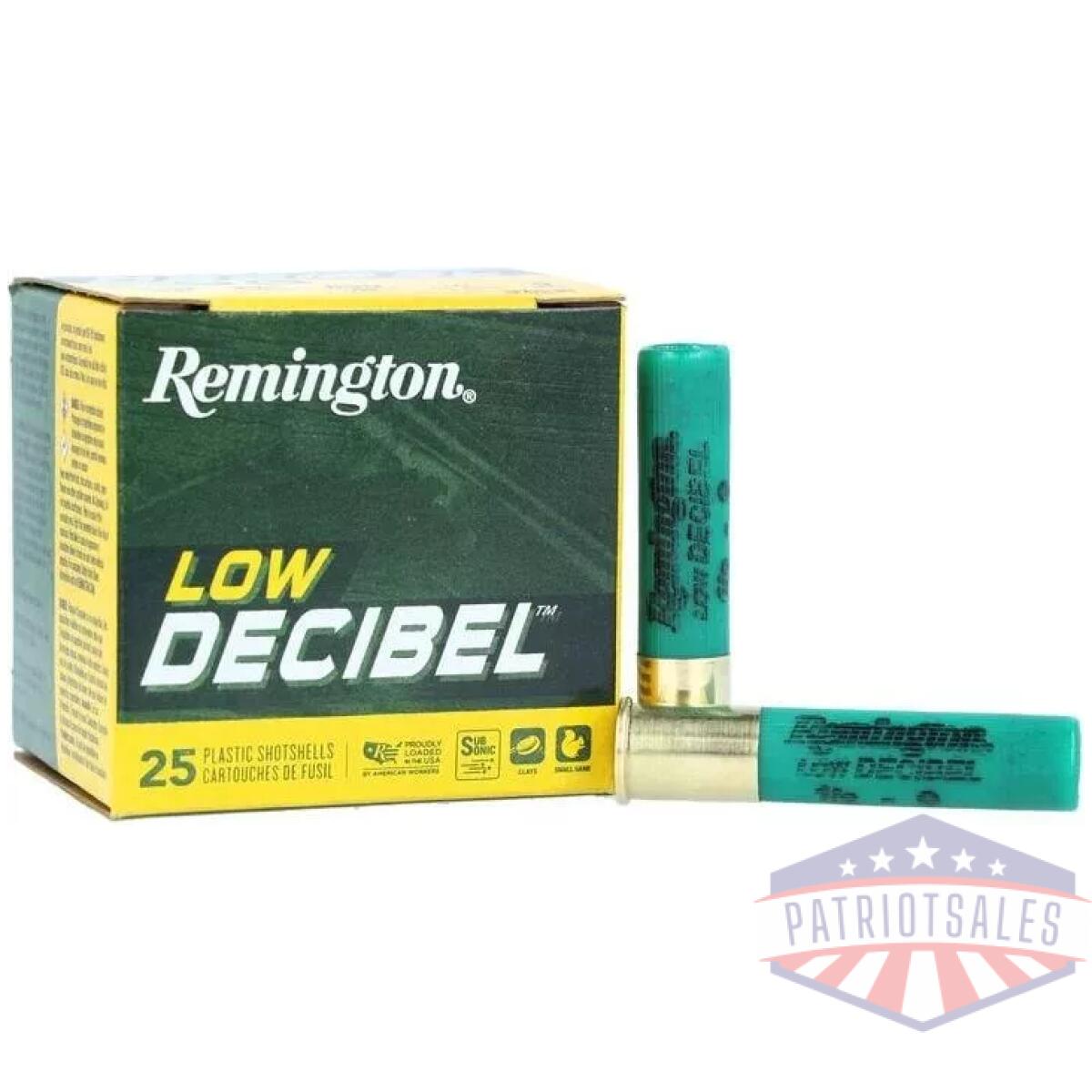 Https3a2f2fmedia. Chattanoogashooting. Com2fimages2fproduct2frtr207402frtr207401. Webp - remington low decibel shotshells 410ga 2-1/2" 1/2oz 650 fps #9 25/ct - https3a2f2fmedia. Chattanoogashooting. Com2fimages2fproduct2frtr207402frtr207401