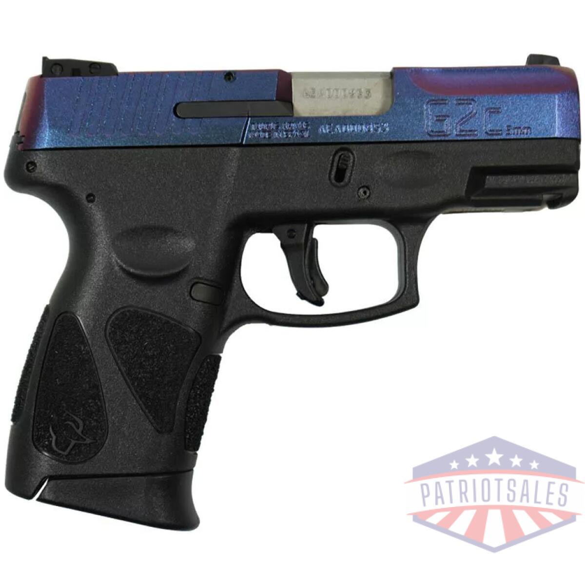 Https3a2f2fmedia. Chattanoogashooting. Com2fimages2fproduct2ftx1g2c93112mg2ftx1g2c93112mg-right. Webp - taurus g2c "mongoose purple" handgun 9mm luger 12rd magazines(2) 3. 2" barrel - https3a2f2fmedia. Chattanoogashooting. Com2fimages2fproduct2ftx1g2c93112mg2ftx1g2c93112mg right