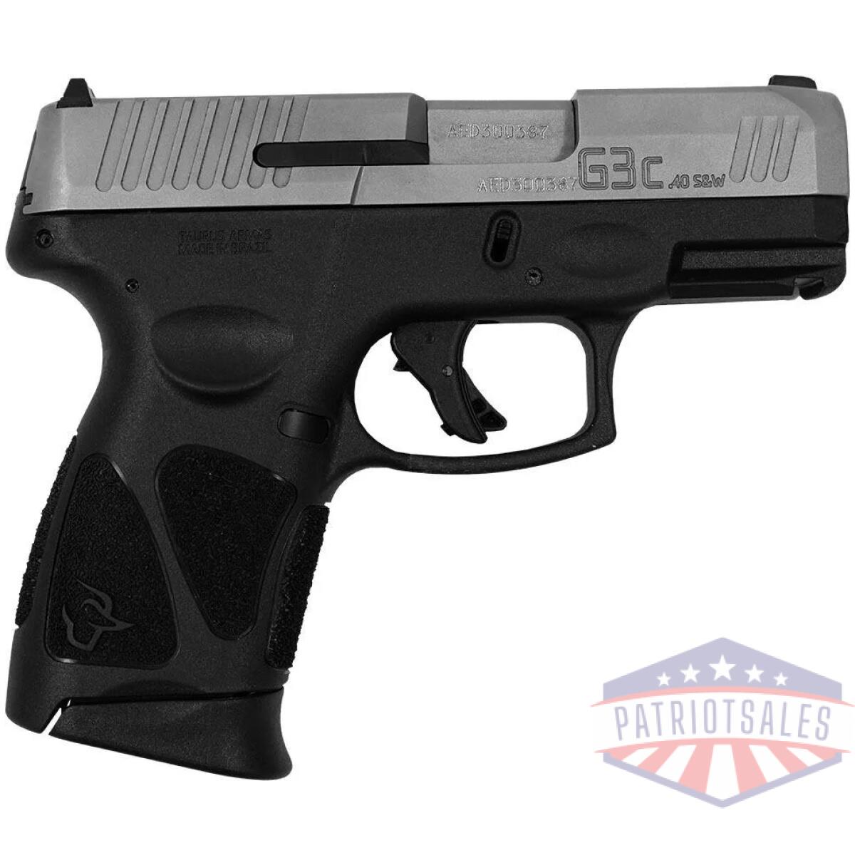 Https3a2f2fmedia. Chattanoogashooting. Com2fimages2fproduct2ftx1g3c40392ftx1g3c4039-1. Webp - taurus g3c handgun. 40 s&w 10rd magazine 3. 2" barrel black with stainless steel slide - https3a2f2fmedia. Chattanoogashooting. Com2fimages2fproduct2ftx1g3c40392ftx1g3c4039 1