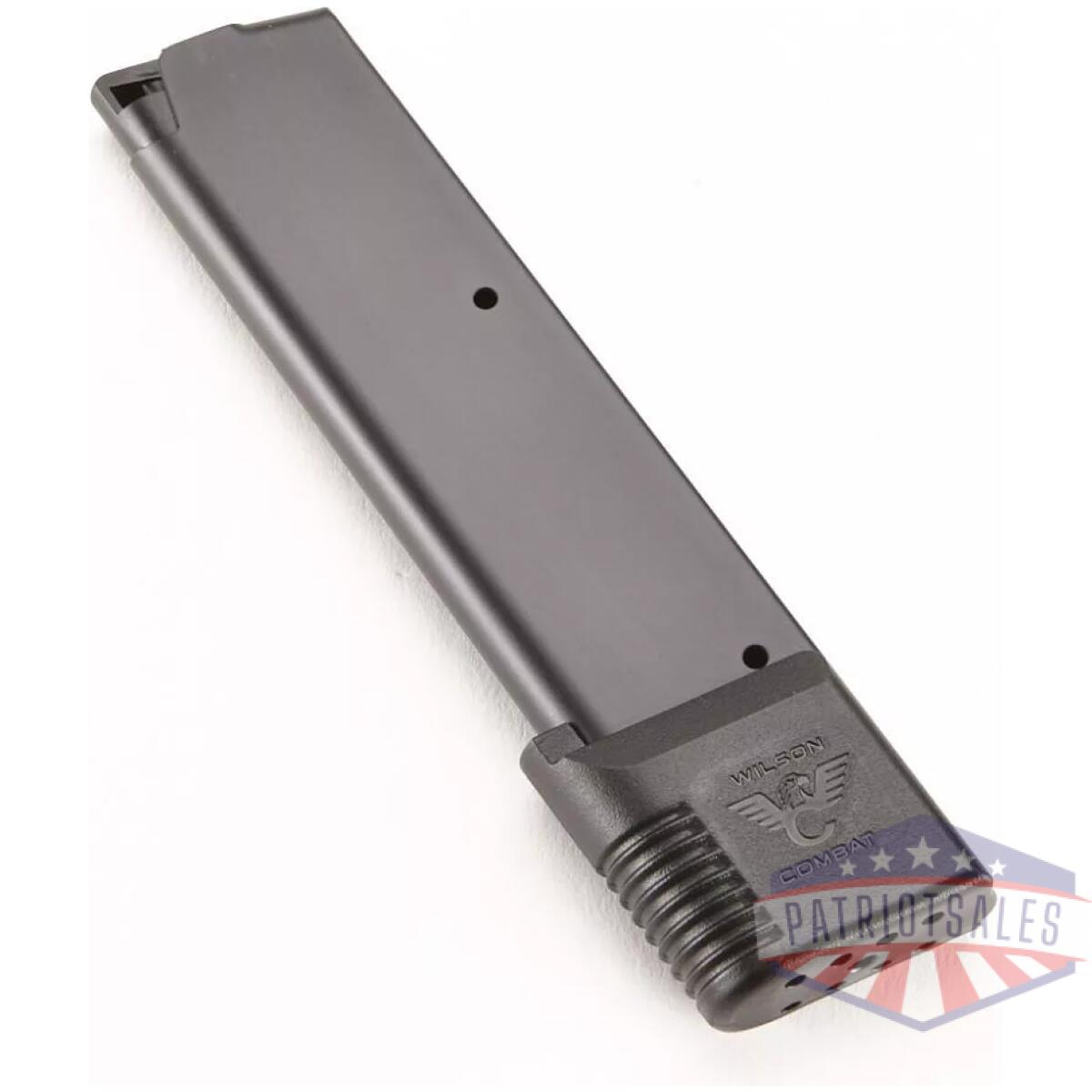 Https3a2f2fmedia. Chattanoogashooting. Com2fimages2fproduct2fwc4745fs10b2fwc4745fs10b-1-1. Webp - wilson combat 1911 handgun magazine. 45 acp wrap around base pad 10/rd - https3a2f2fmedia. Chattanoogashooting. Com2fimages2fproduct2fwc4745fs10b2fwc4745fs10b 1 1