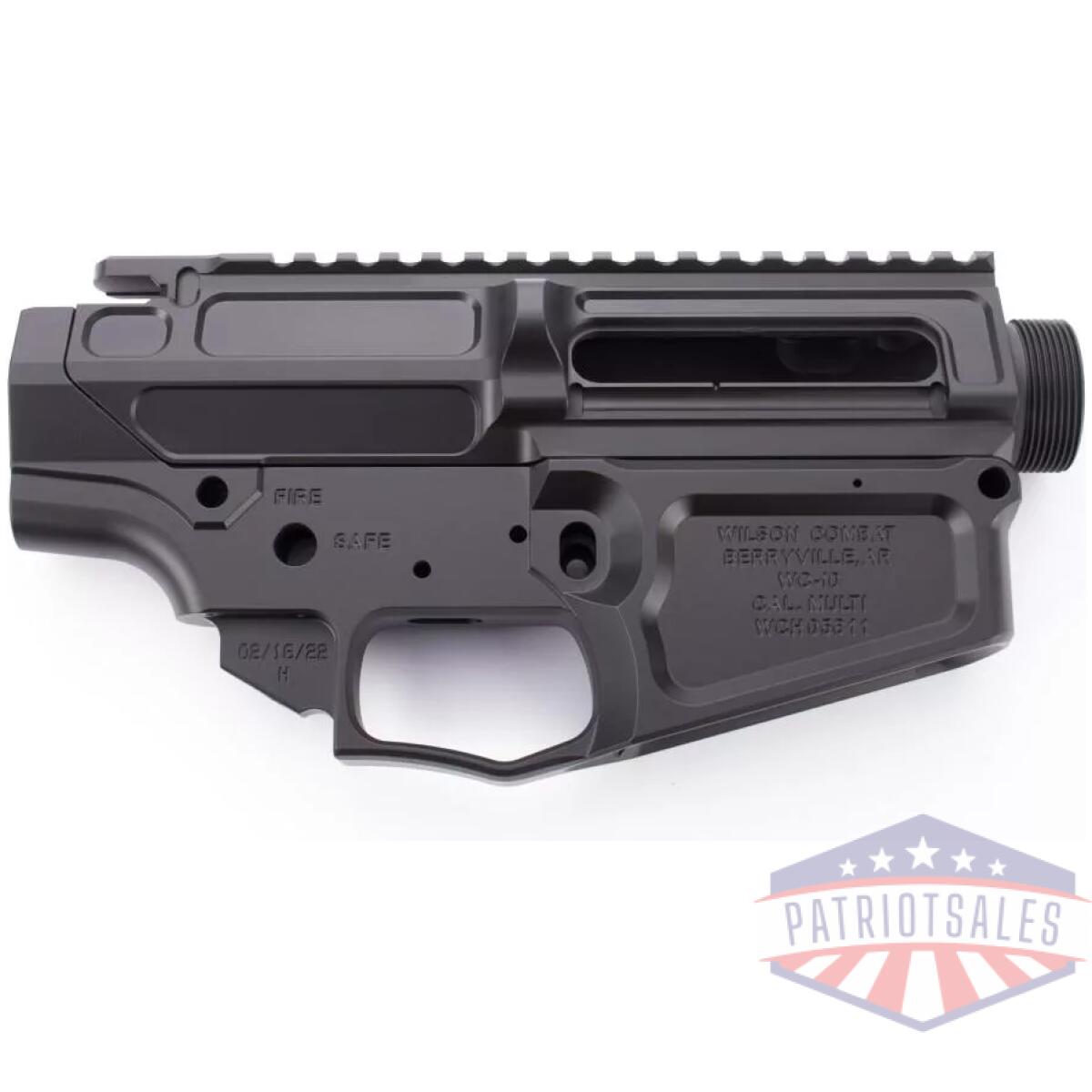 Https3a2f2fmedia. Chattanoogashooting. Com2fimages2fproduct2fwctrlowuppbil10lwb2fwctrlowuppbil10lwb-1. Webp - wilson combat ar-10 receiver set lower/upper matched set billet with lightweight upper black - https3a2f2fmedia. Chattanoogashooting. Com2fimages2fproduct2fwctrlowuppbil10lwb2fwctrlowuppbil10lwb 1