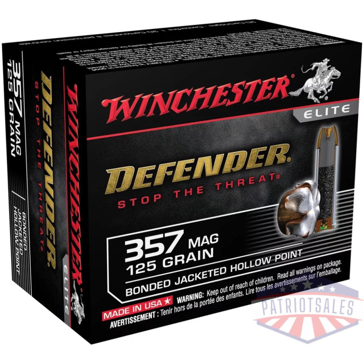 Https3a2f2fmedia. Chattanoogashooting. Com2fimages2fproduct2fwns357mpdb2fwns357mpdb-1. Webp - winchester pdx1 defender handgun ammunition. 357 mag 125 gr. Pdx1 1325 fps 20/ct - https3a2f2fmedia. Chattanoogashooting. Com2fimages2fproduct2fwns357mpdb2fwns357mpdb 1