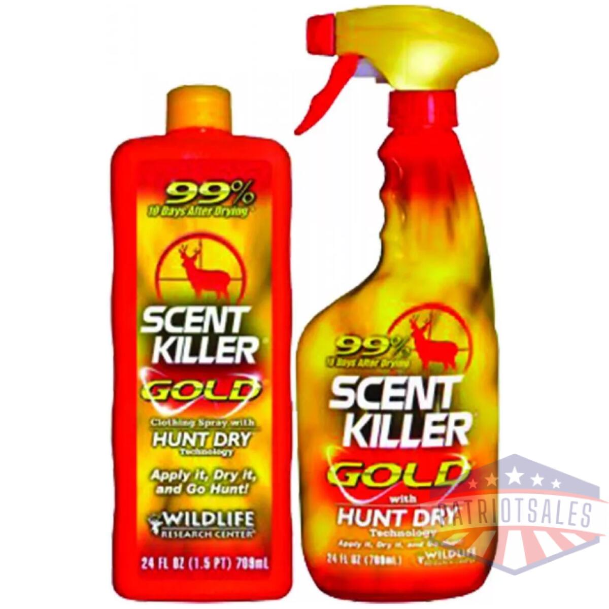 Https3a2f2fmedia. Chattanoogashooting. Com2fimages2fproduct2fwr12592fwr1259. Webp - wildlife research scent killer gold 24/24 combo 24 fl oz - https3a2f2fmedia. Chattanoogashooting. Com2fimages2fproduct2fwr12592fwr1259