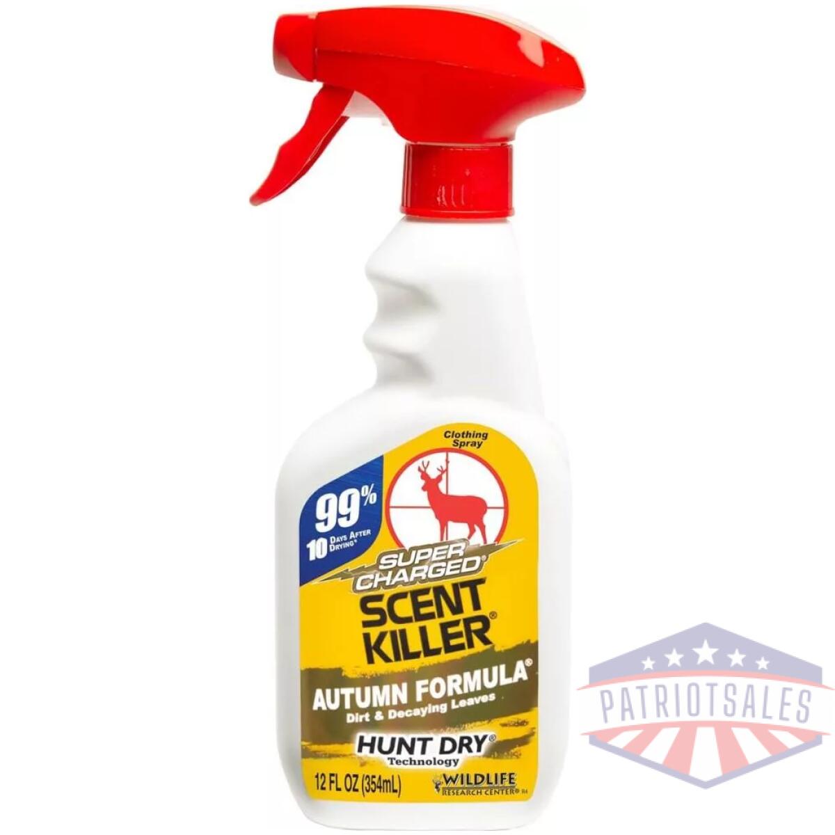 Https3a2f2fmedia. Chattanoogashooting. Com2fimages2fproduct2fwr15722fwr1572-1. Webp - wildlife research scent killer super charged autumn formula 12 oz spray - https3a2f2fmedia. Chattanoogashooting. Com2fimages2fproduct2fwr15722fwr1572 1