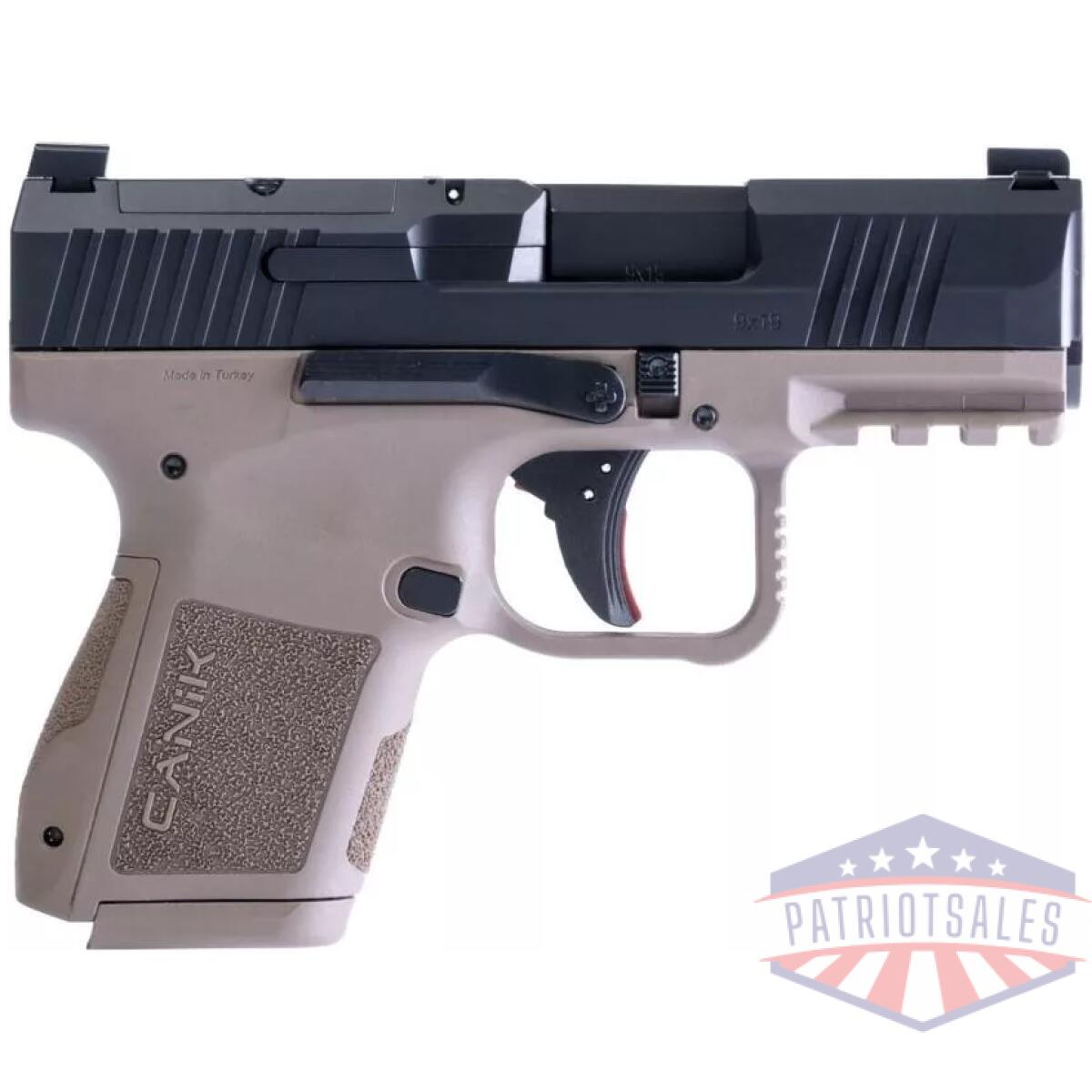 Https3a2f2fmedia. Chattanoogashooting. Com2fimages2fproduct2fychg7620bdn2fychg7620bdn-1. Webp - canik mete mc9 handgun 9mm luger 12 and 15rd magazines (2) 3. 18" barrel black slide fde frame - https3a2f2fmedia. Chattanoogashooting. Com2fimages2fproduct2fychg7620bdn2fychg7620bdn 1