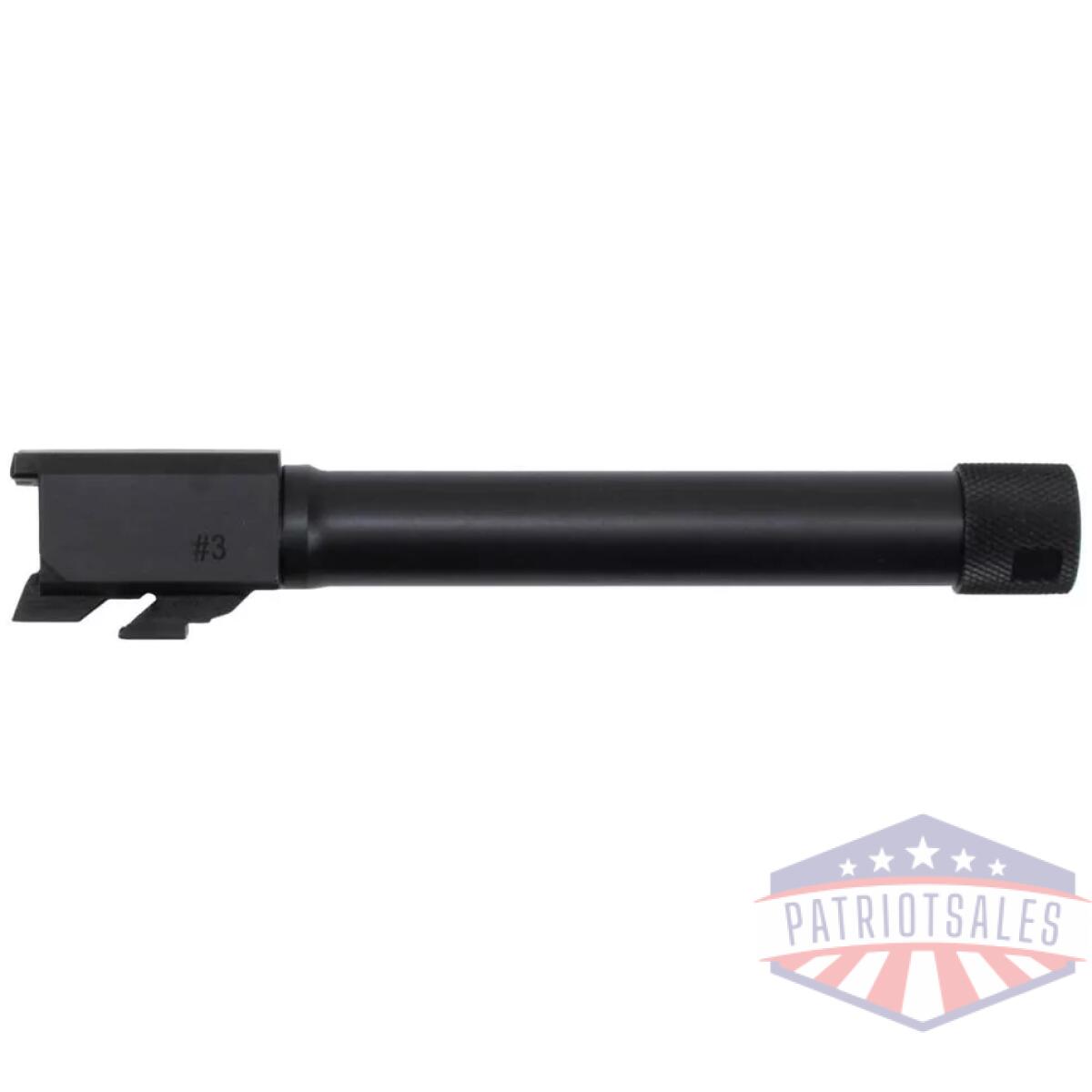 Https3a2f2fmedia. Chattanoogashooting. Com2fimages2fproduct2fycpacn00082fycpacn0008. Webp - canik tp9sf handgun barrel 9mm luger 5" 1/2x28 threaded - https3a2f2fmedia. Chattanoogashooting. Com2fimages2fproduct2fycpacn00082fycpacn0008